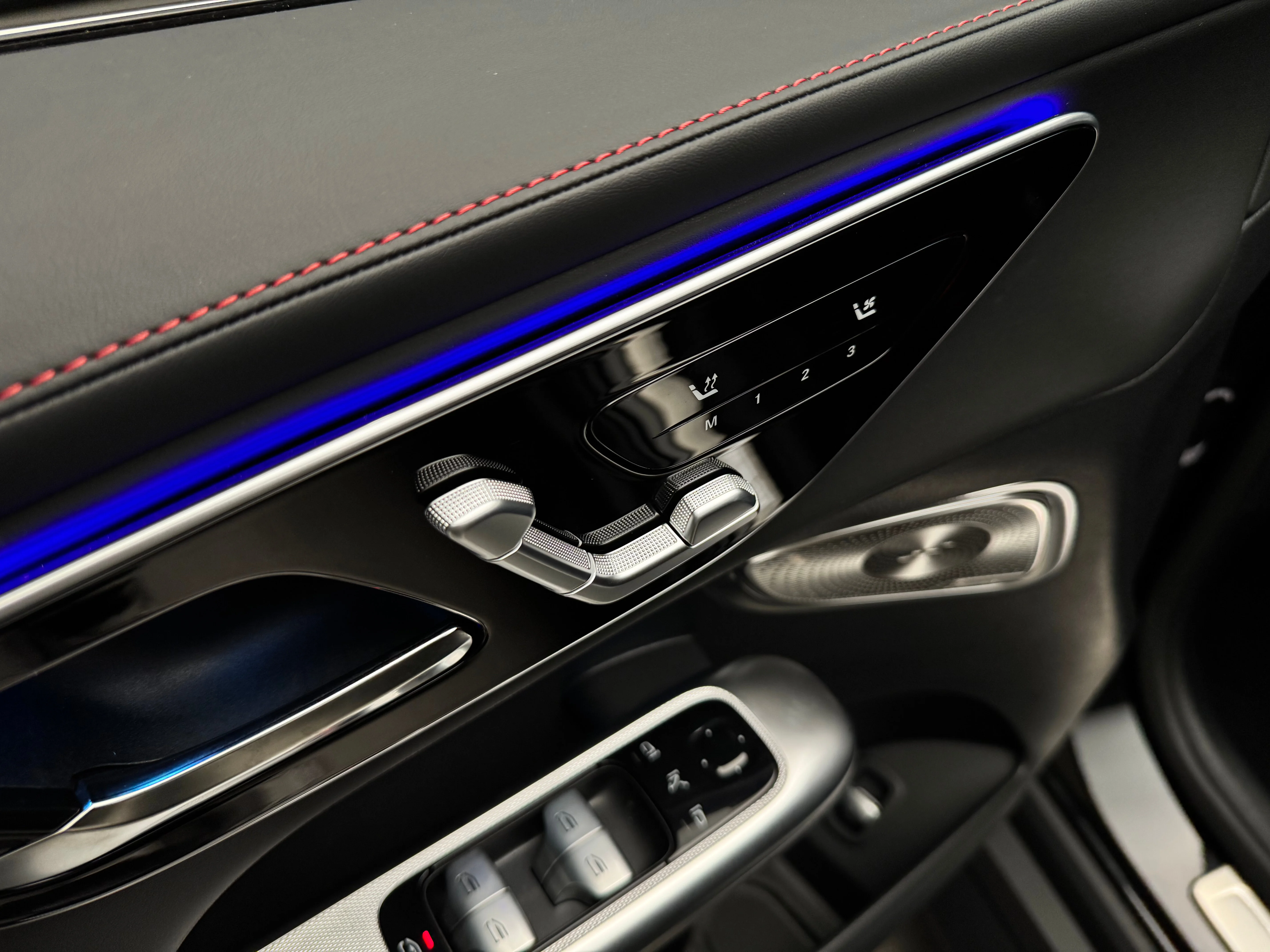 Mercedes-Benz GLC-класс AMG Coupe 2025 19