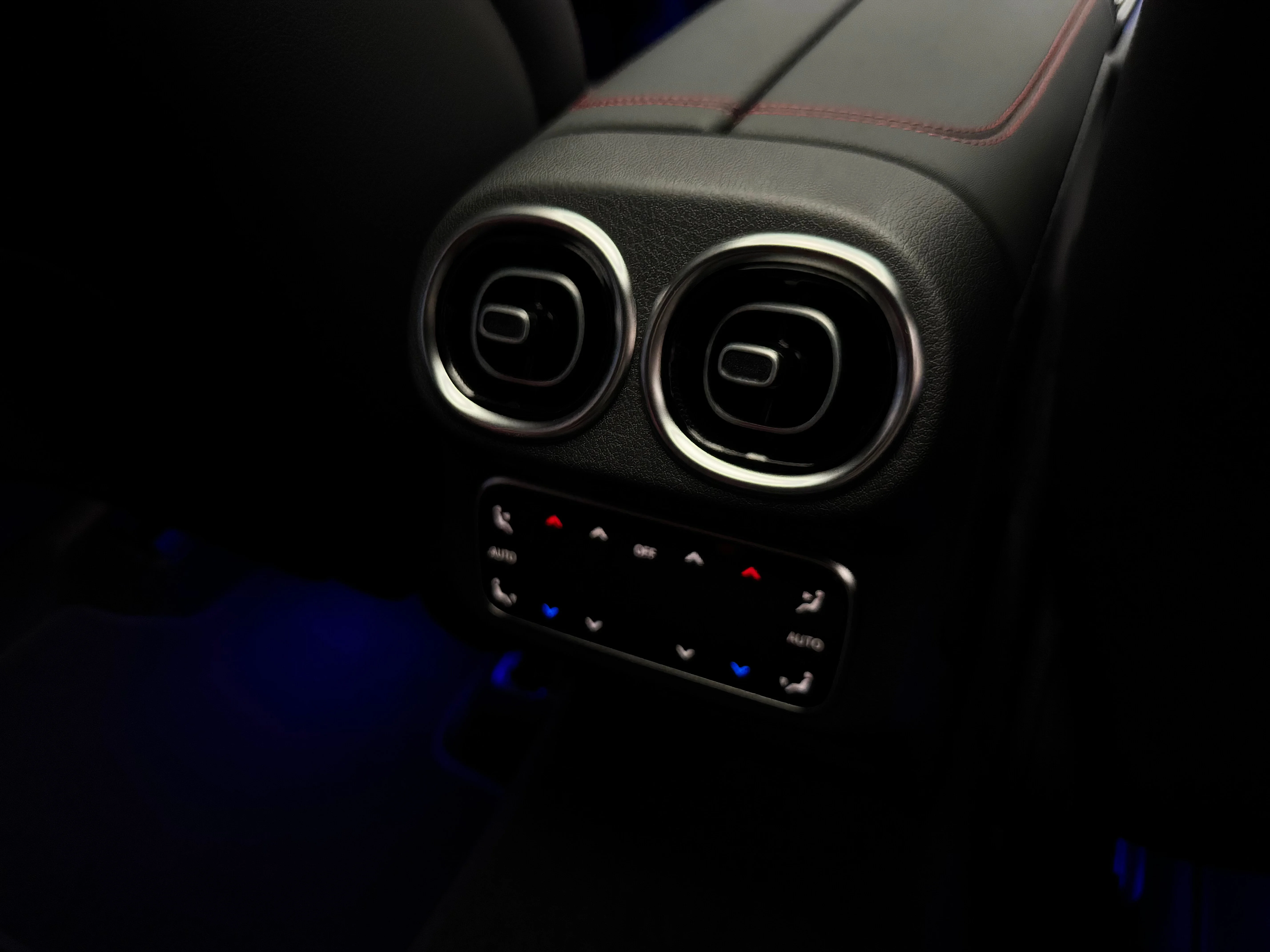 Mercedes-Benz GLC-класс AMG Coupe 2025 25