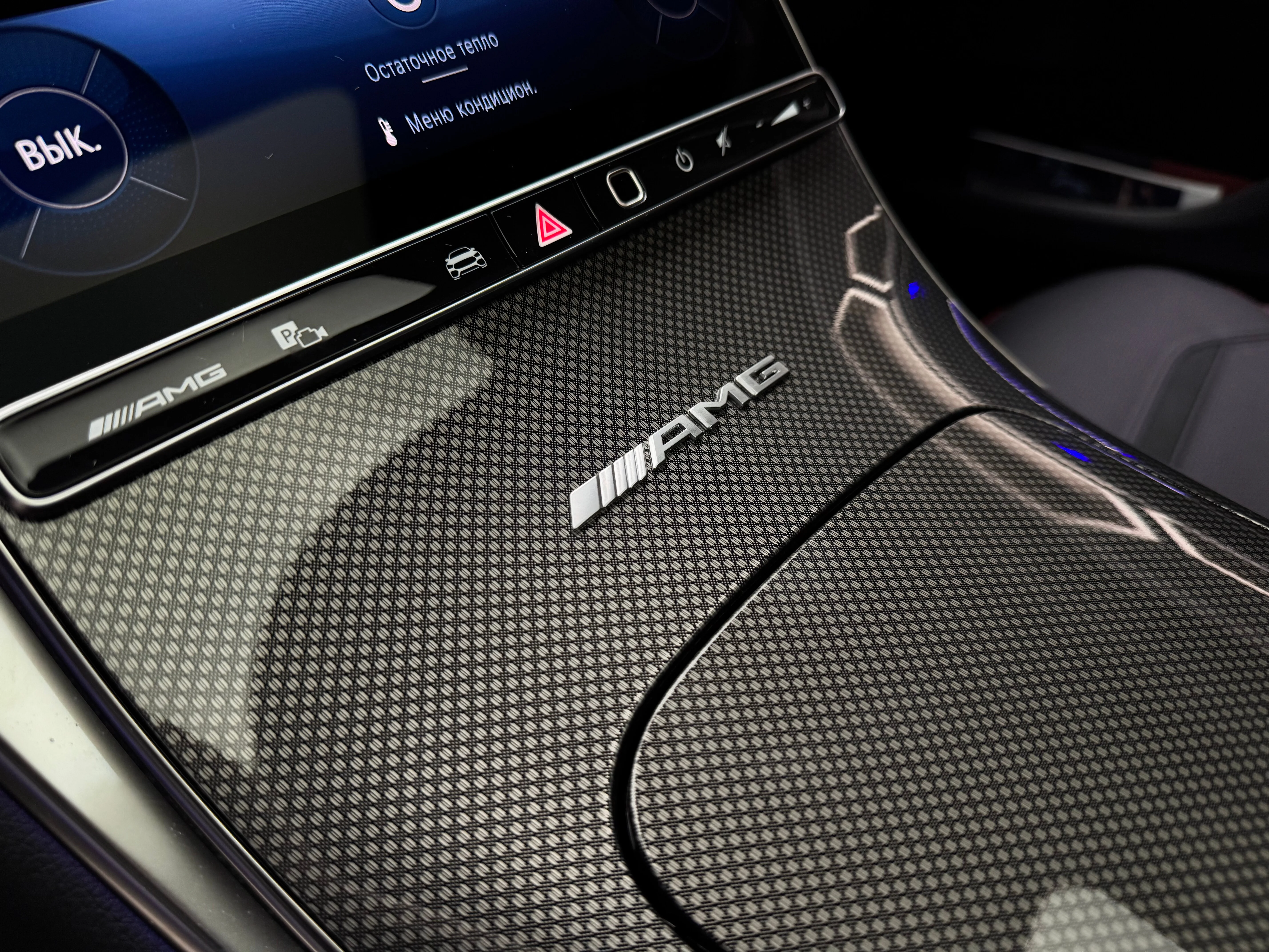 Mercedes-Benz GLC-класс AMG Coupe 2025 20