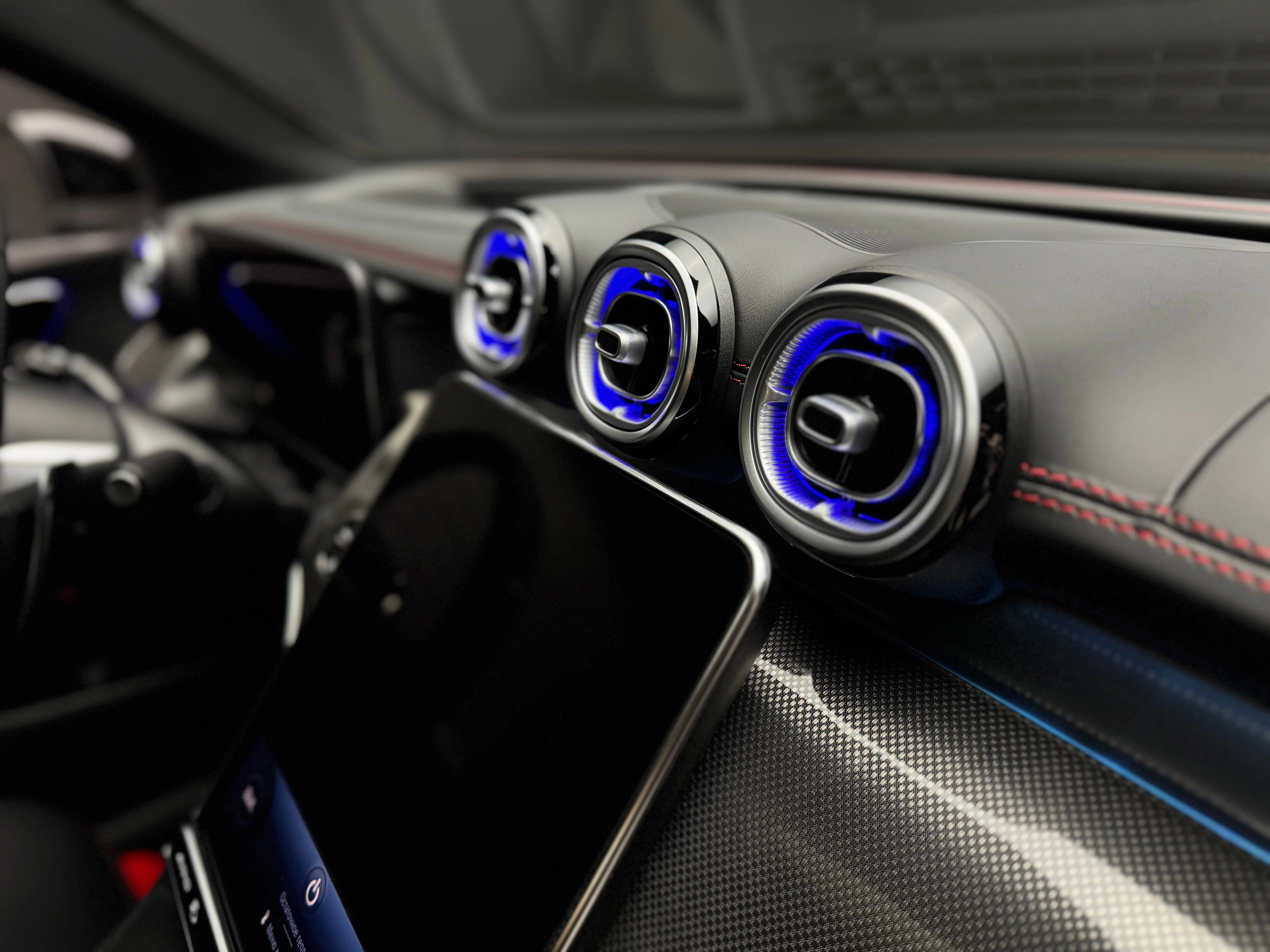 Mercedes-Benz GLC-класс AMG Coupe 2025 26