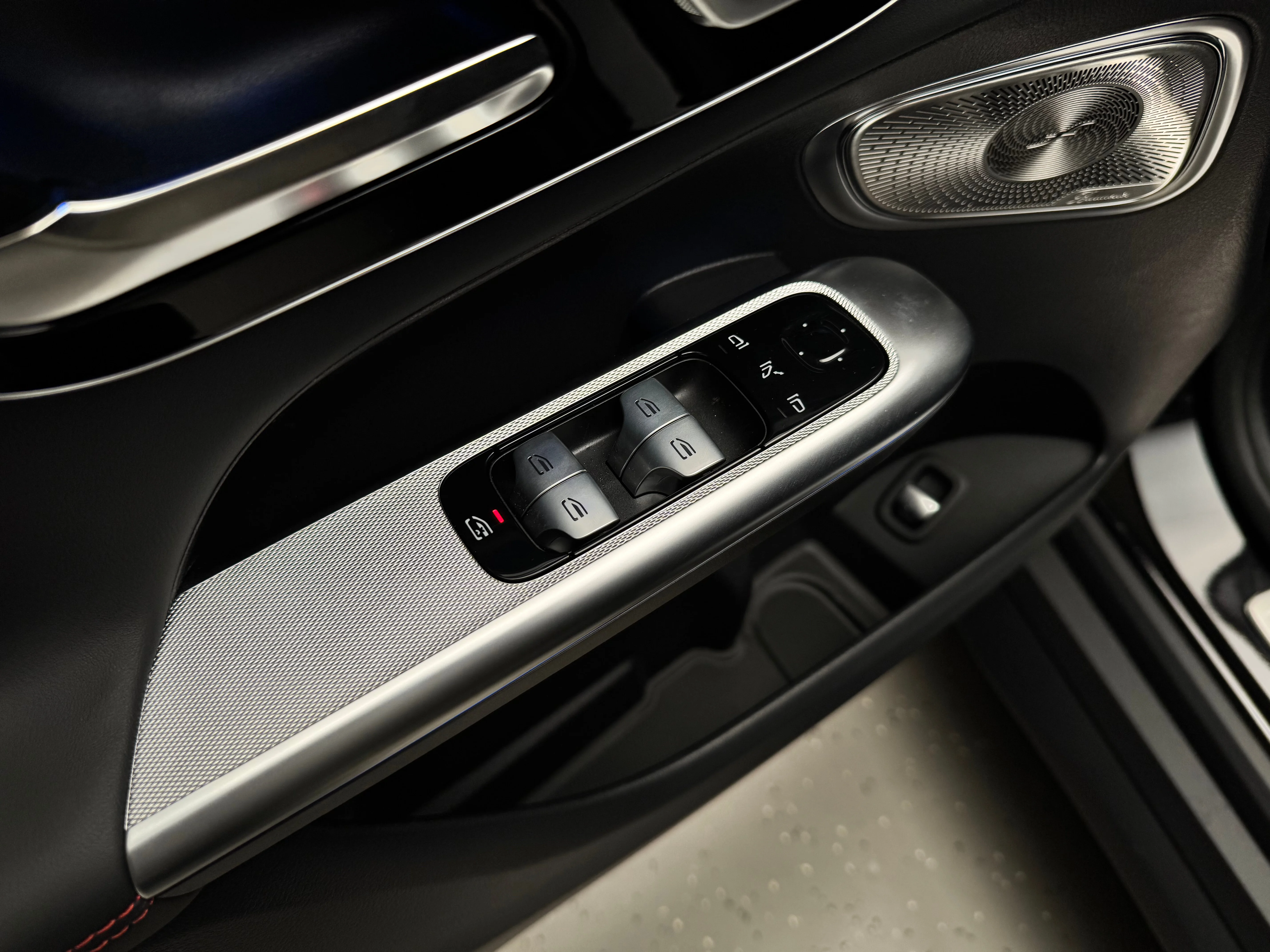 Mercedes-Benz GLC-класс AMG Coupe 2025 18