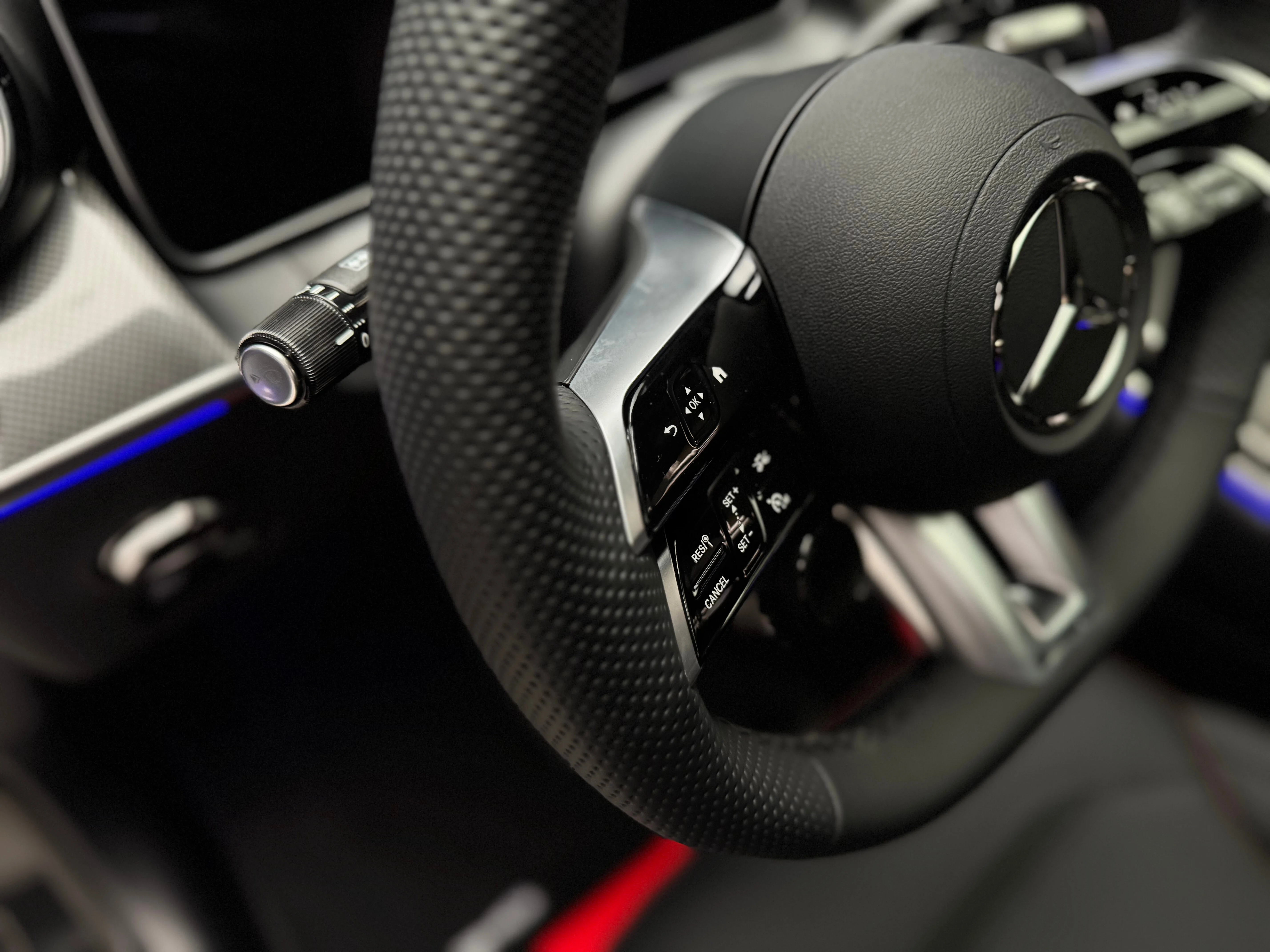 Mercedes-Benz GLC-класс AMG Coupe 2025 14