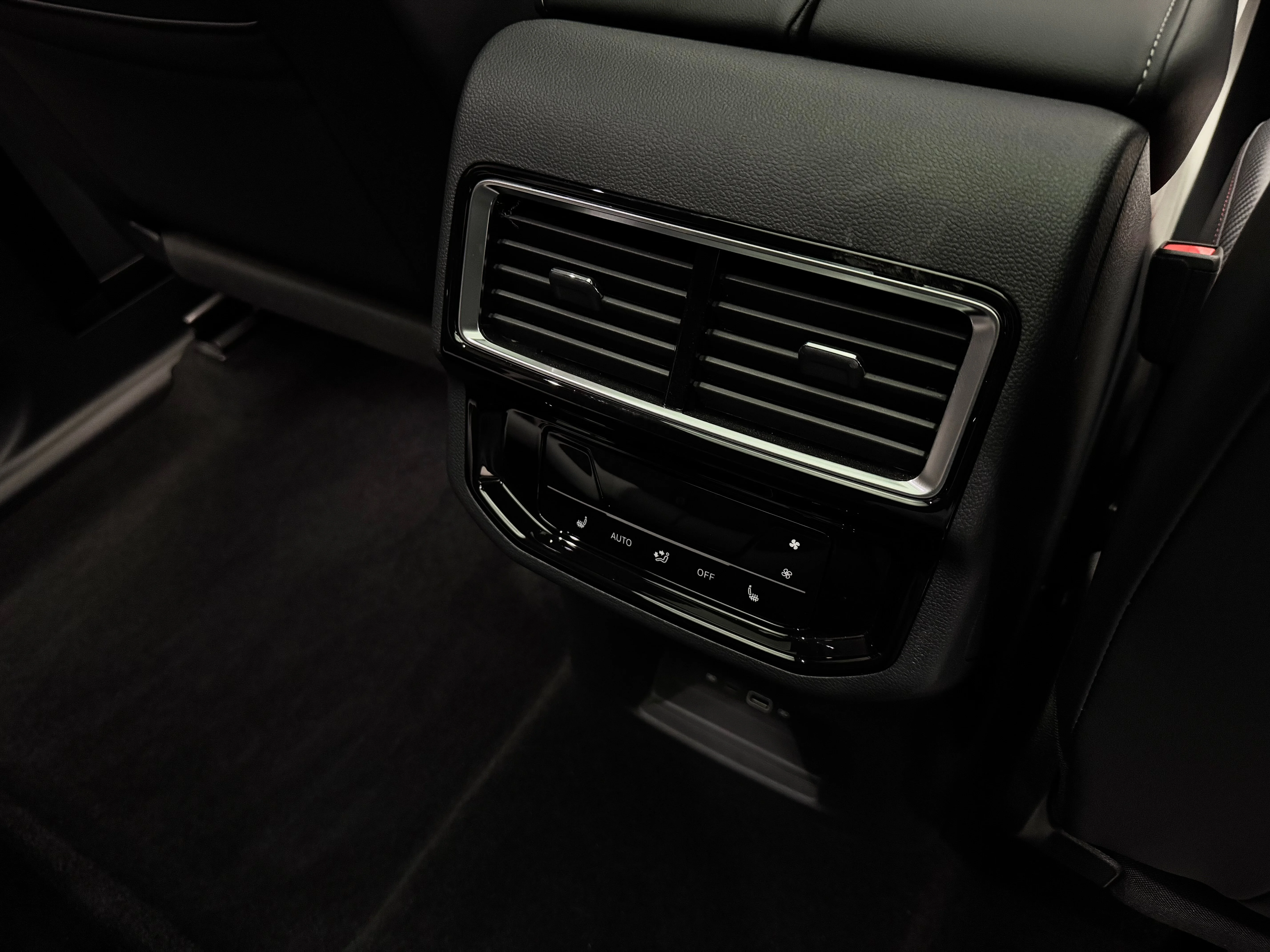 Volkswagen Teramont X 2025 14