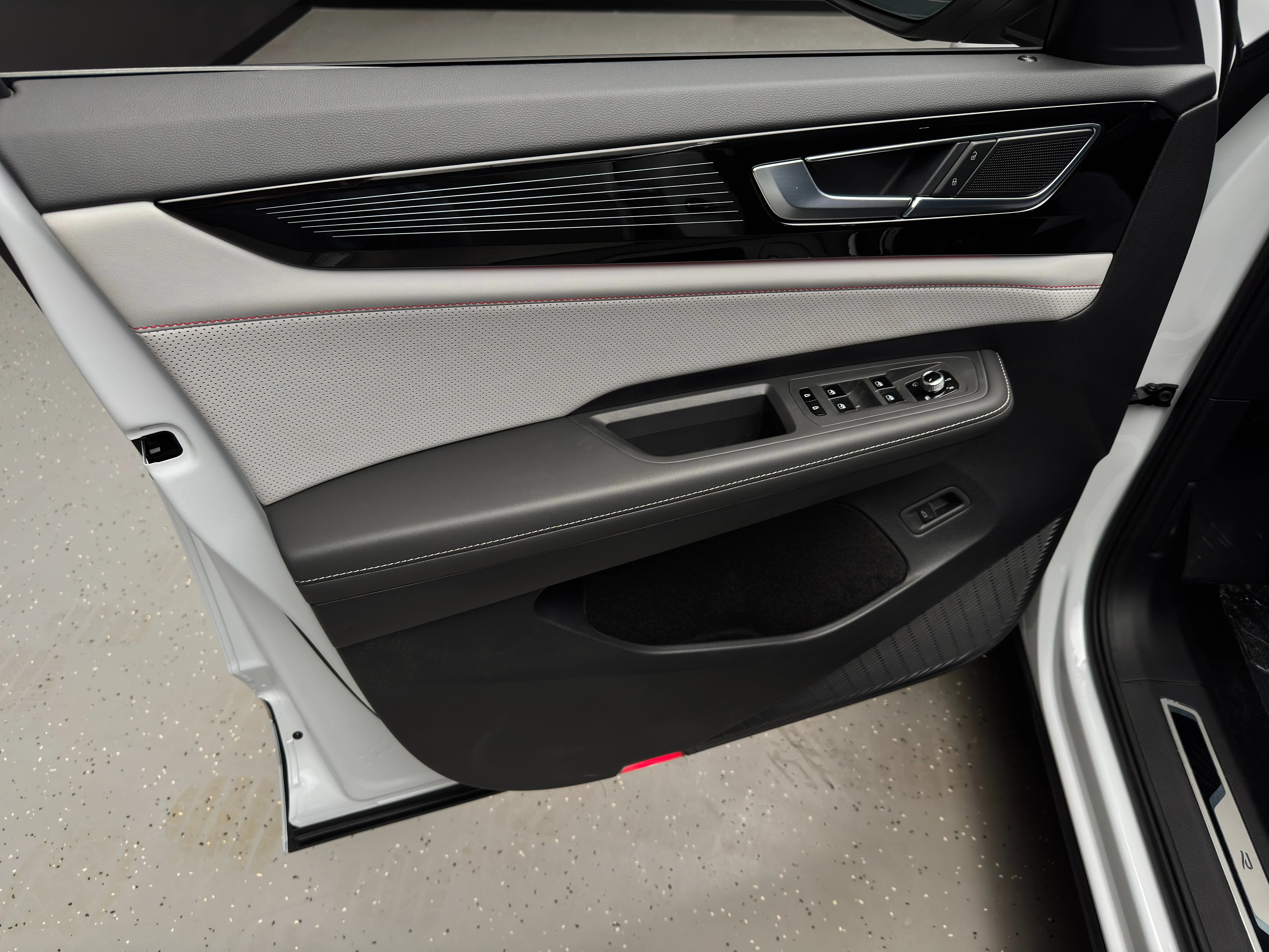 Volkswagen Teramont X 2025 23