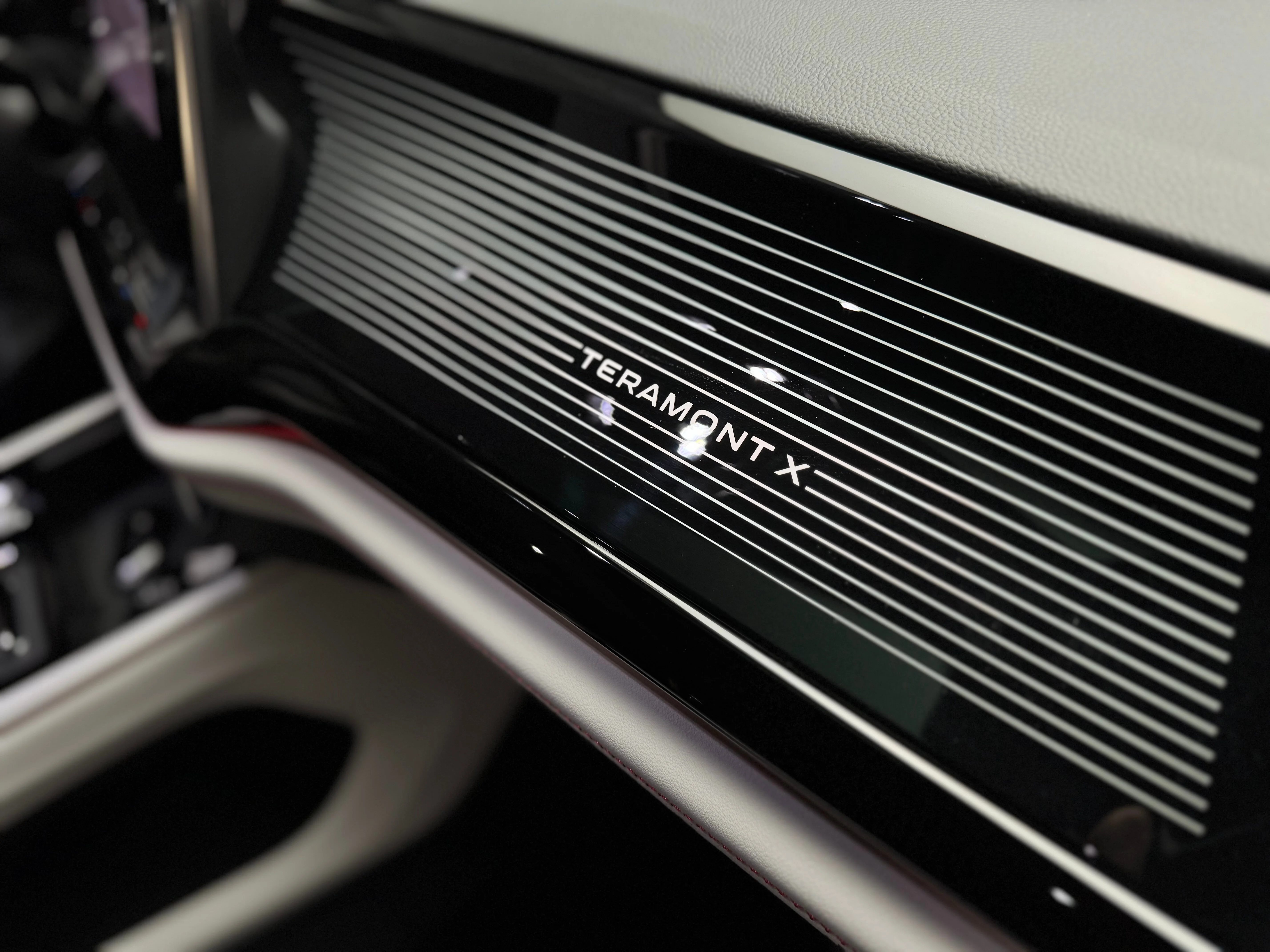 Volkswagen Teramont X 2025 11