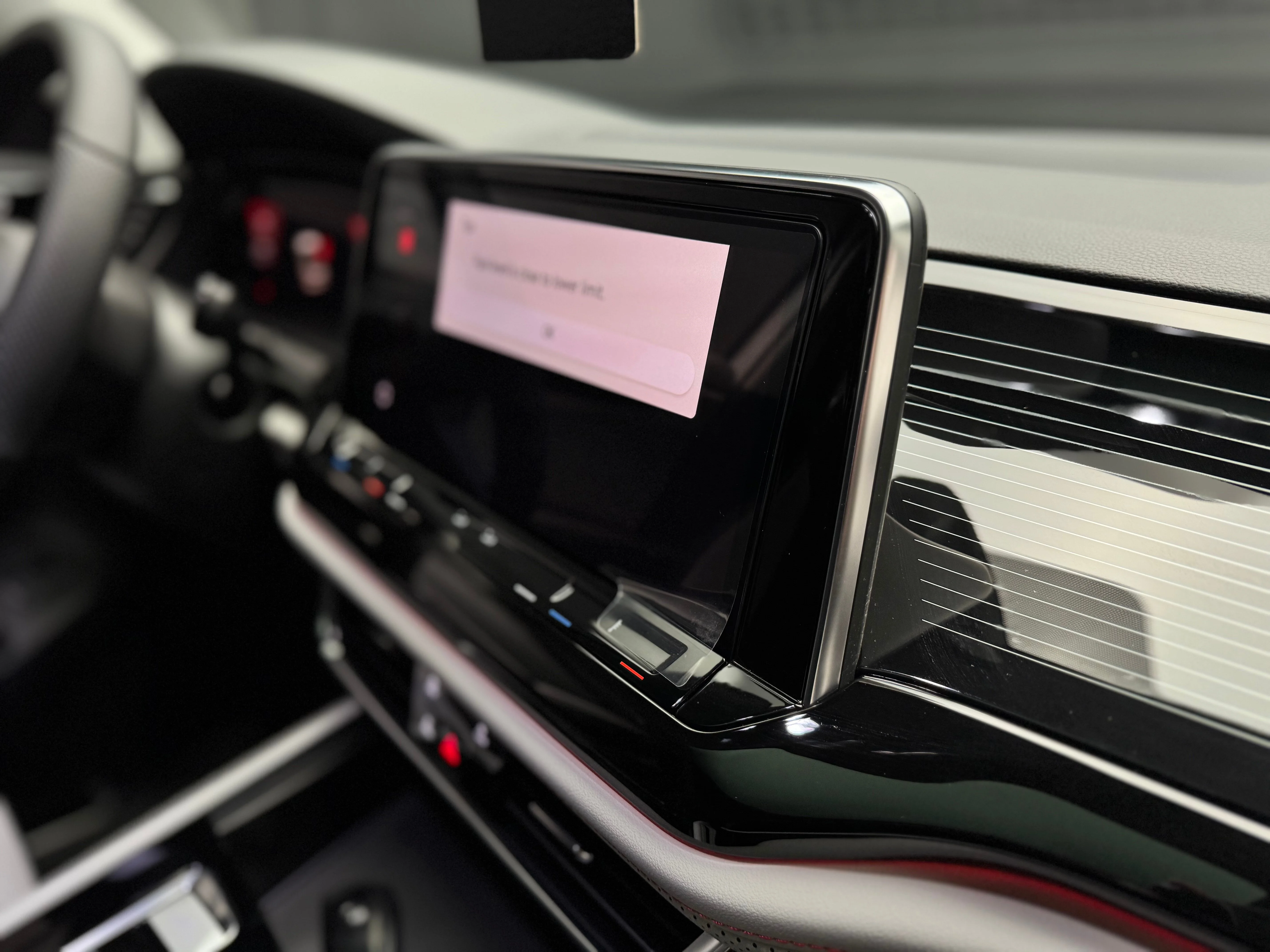 Volkswagen Teramont X 2025 10