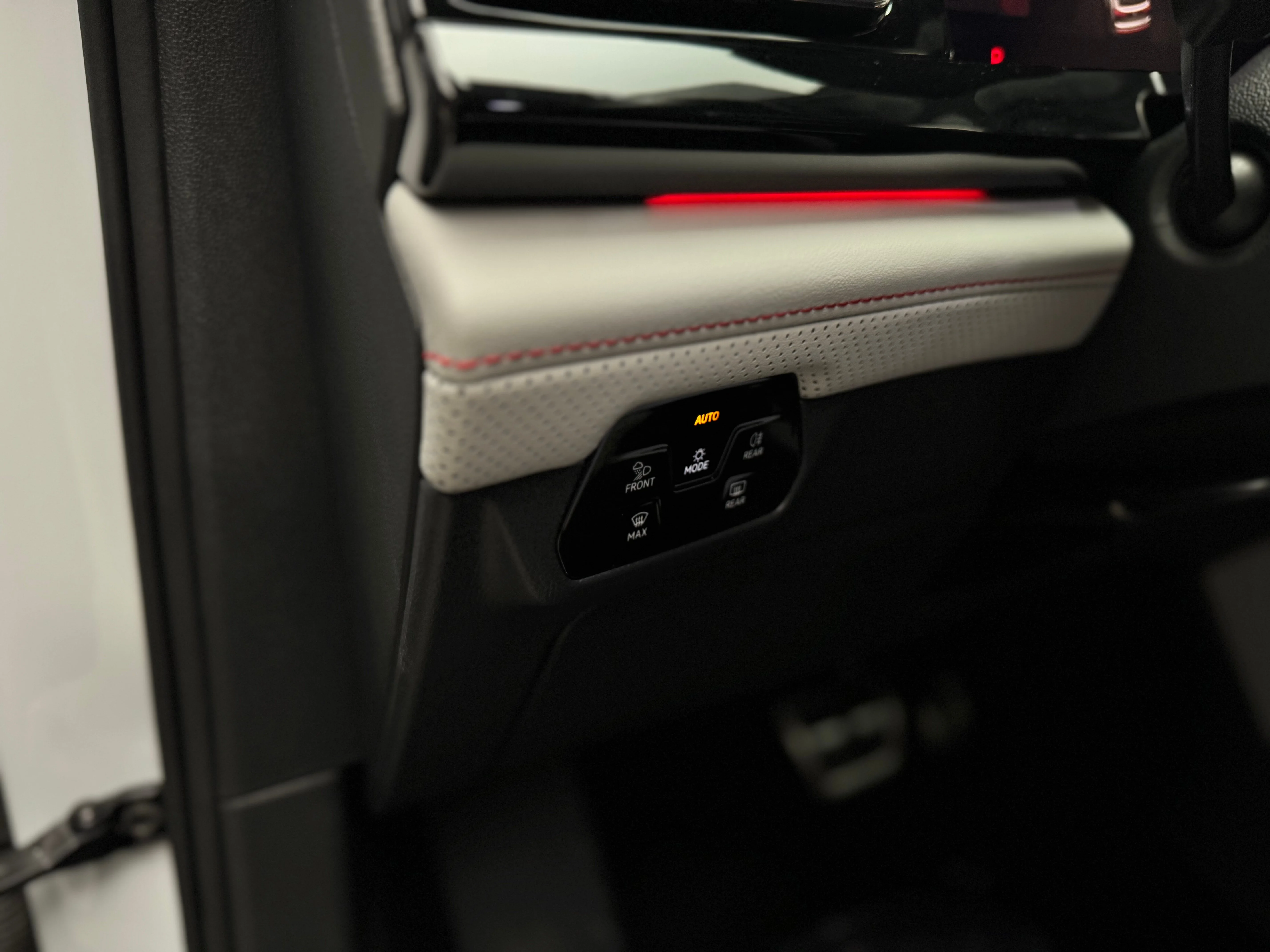 Volkswagen Teramont X 2025 19