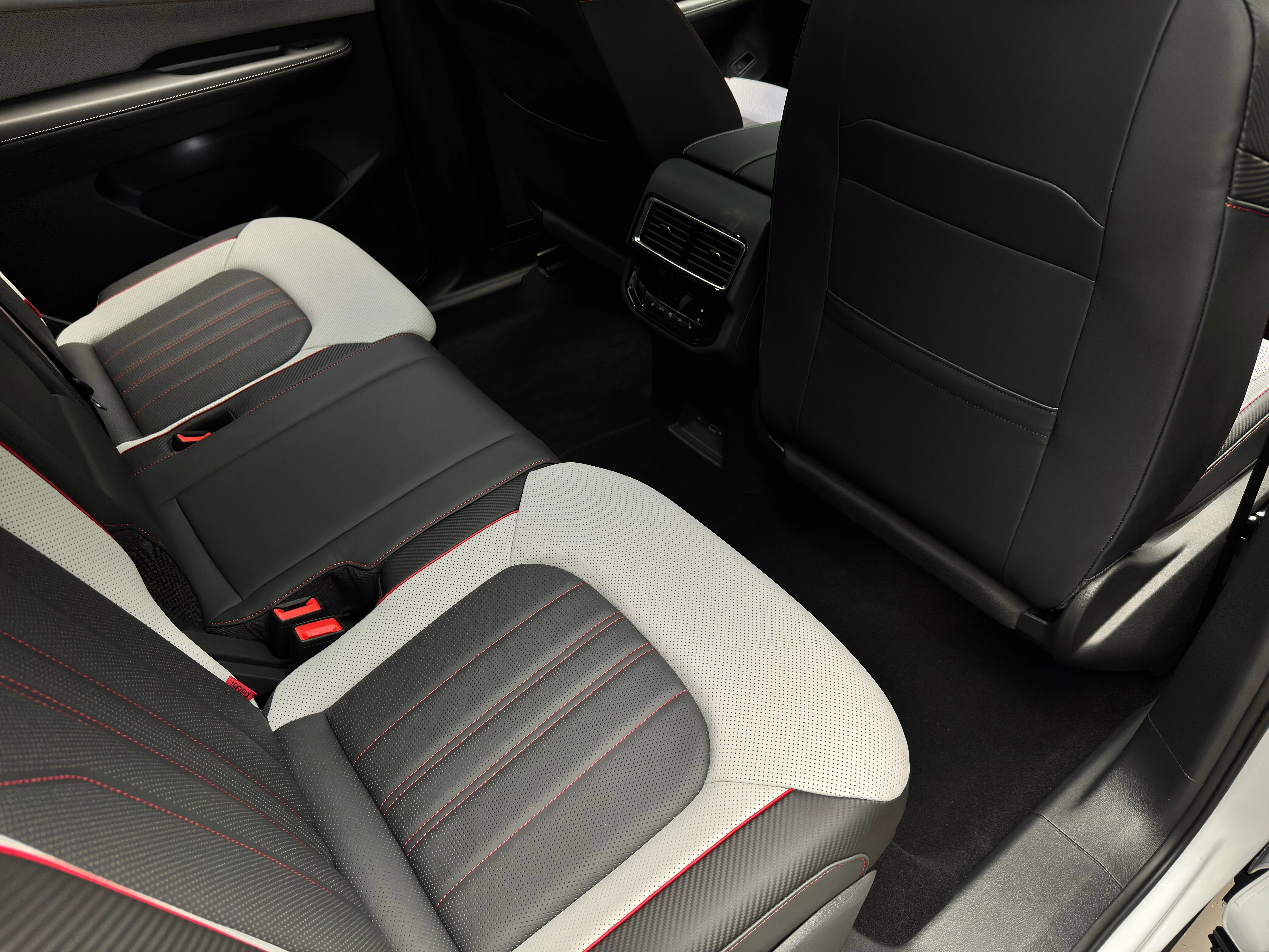 Volkswagen Teramont X 2025 15