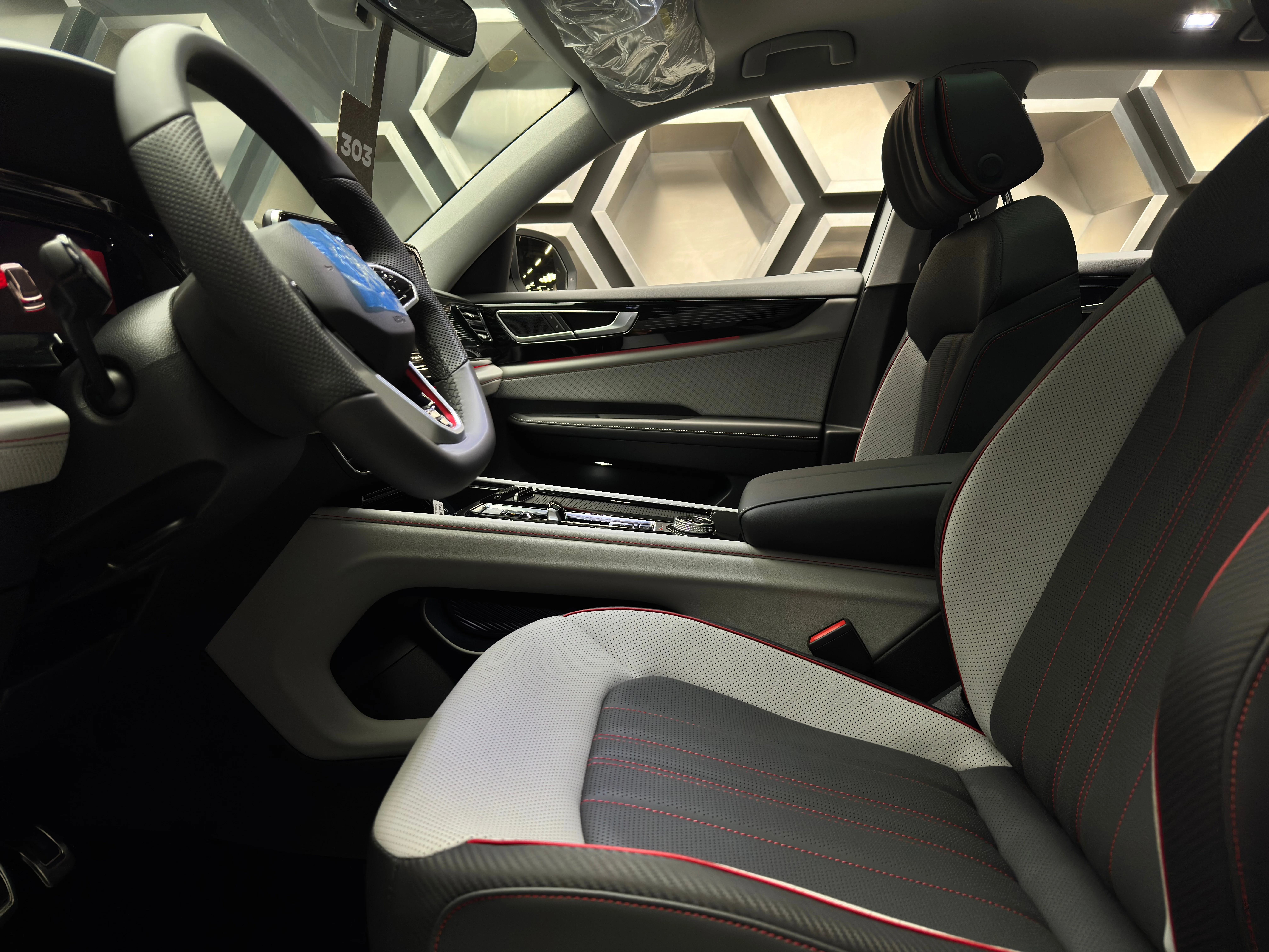 Volkswagen Teramont X 2025 18