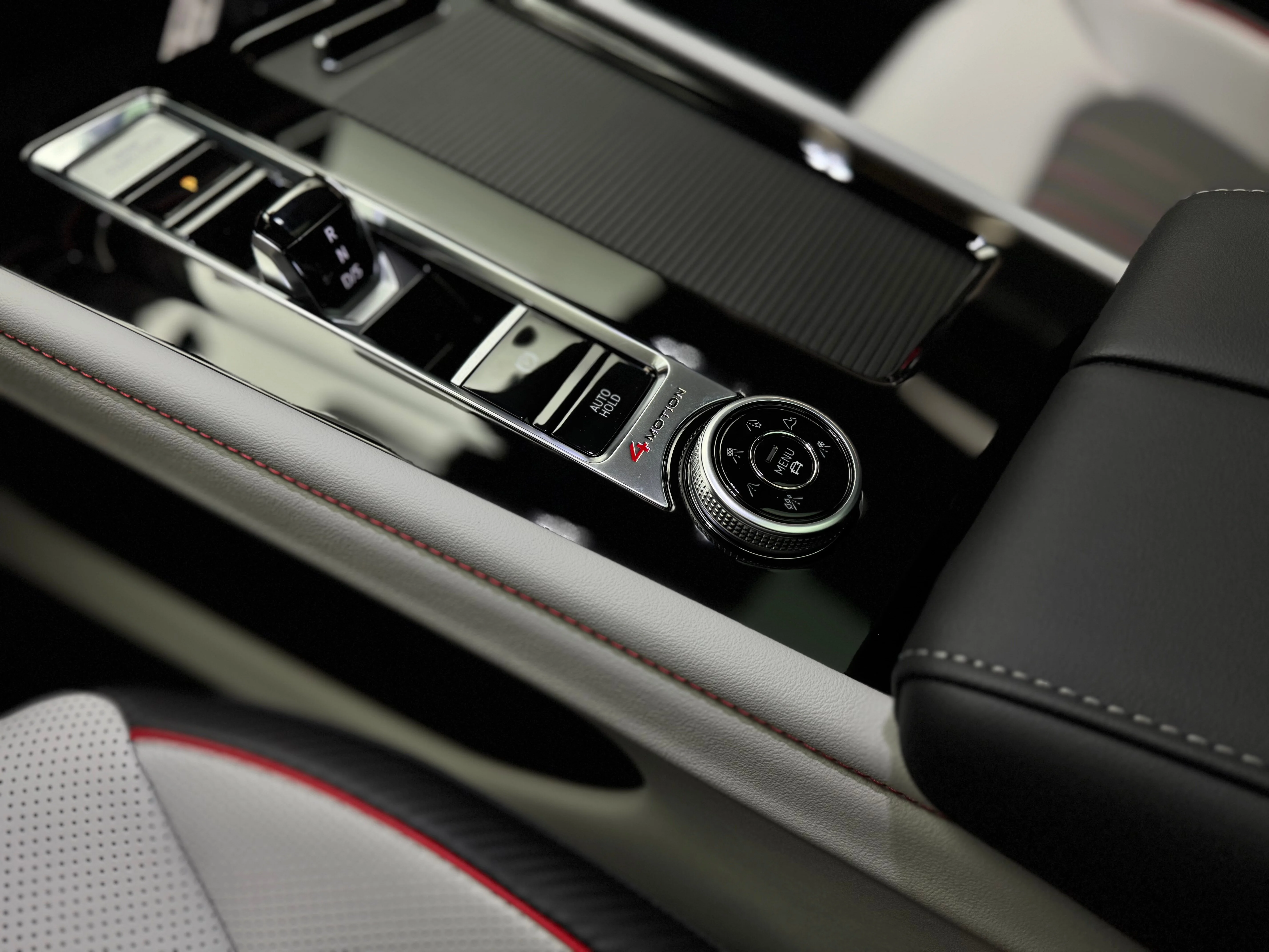 Volkswagen Teramont X 2025 20