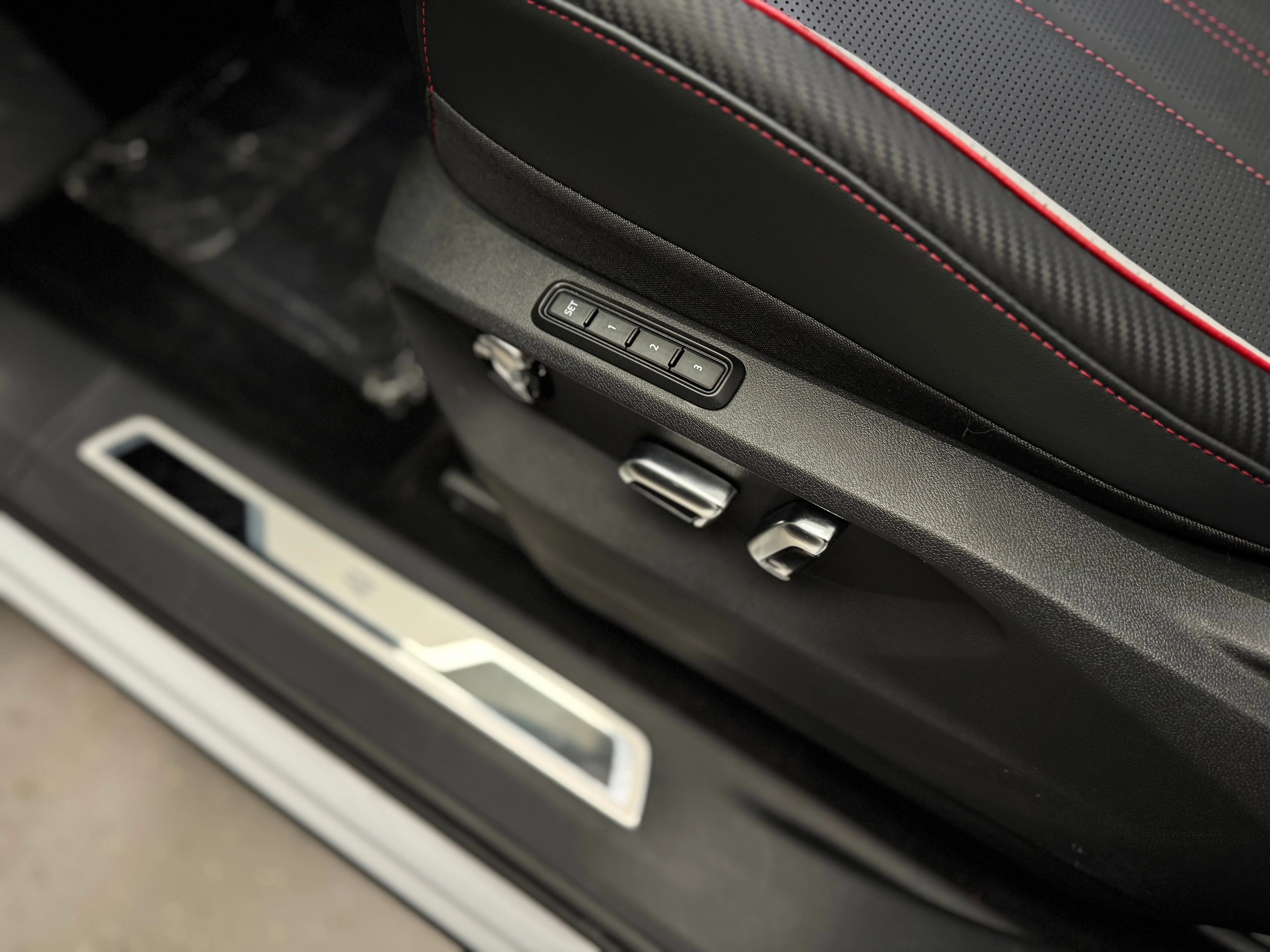 Volkswagen Teramont X 2025 21