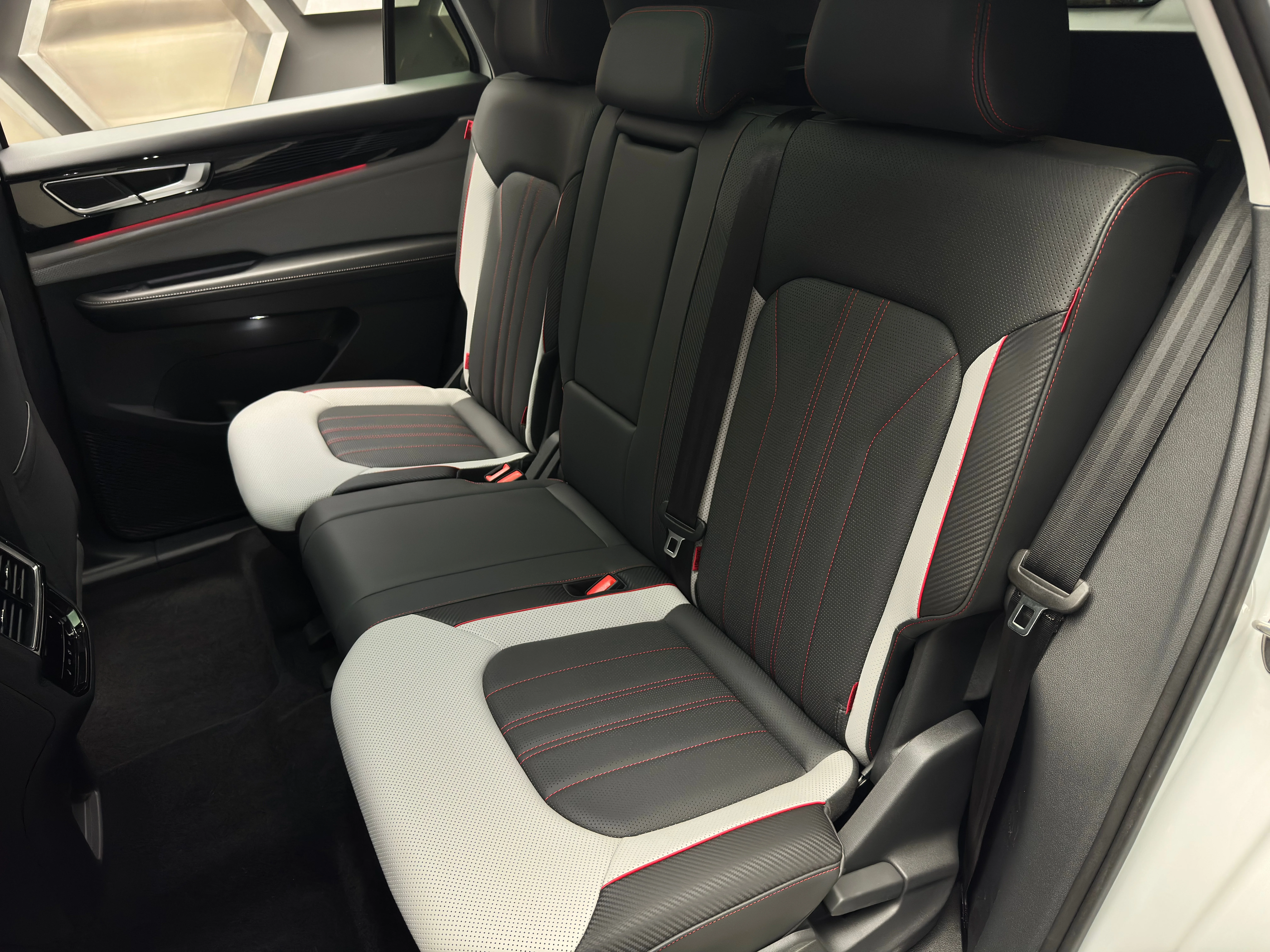 Volkswagen Teramont X 2025 16