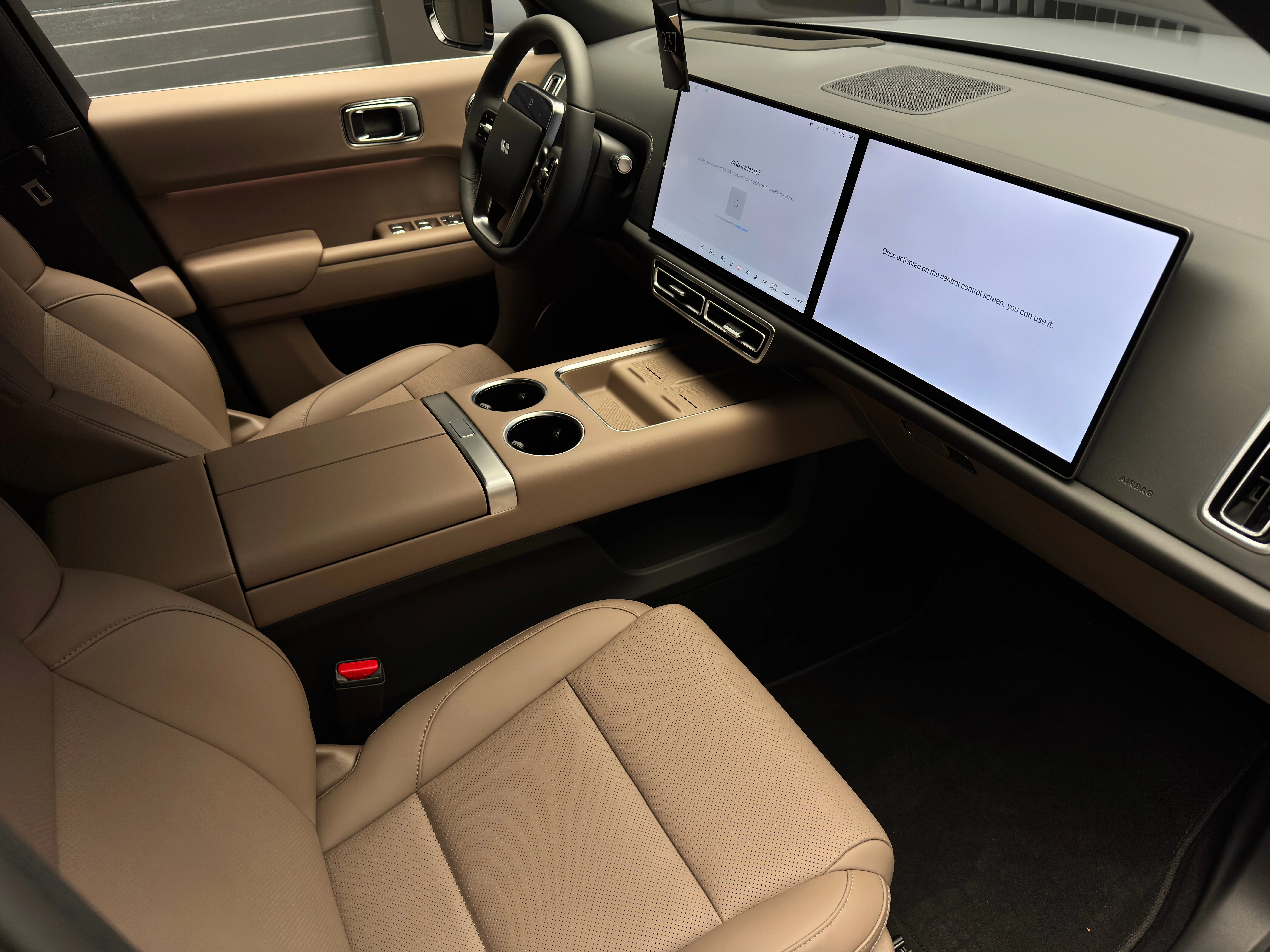 Li Auto L7 2025 12