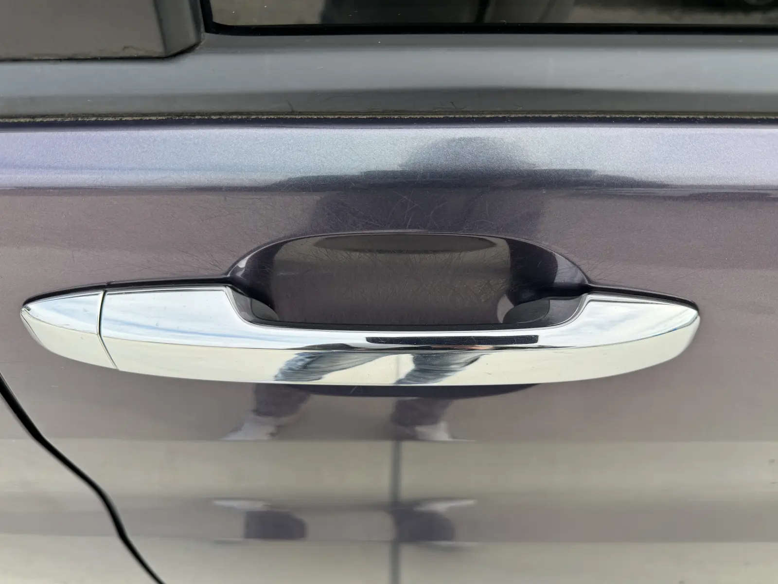 Honda STEP WAGON, 2017