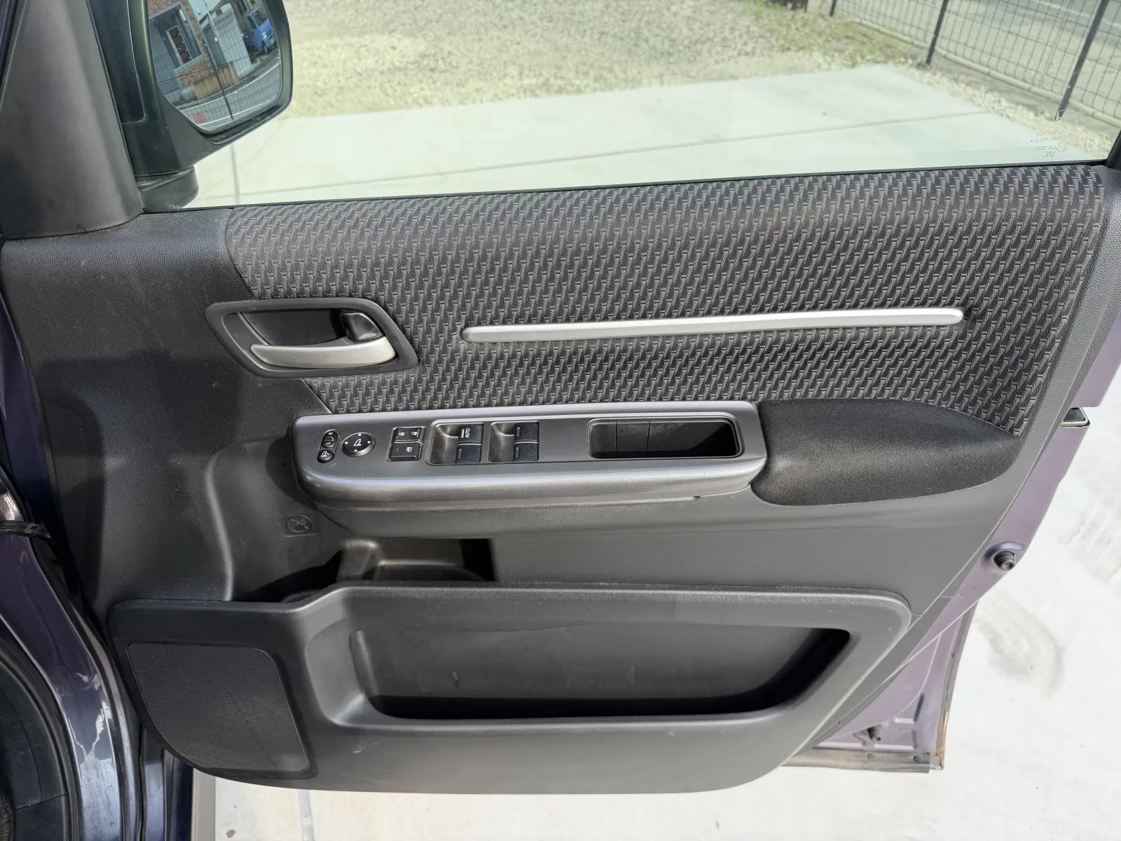 Honda STEP WAGON, 2017