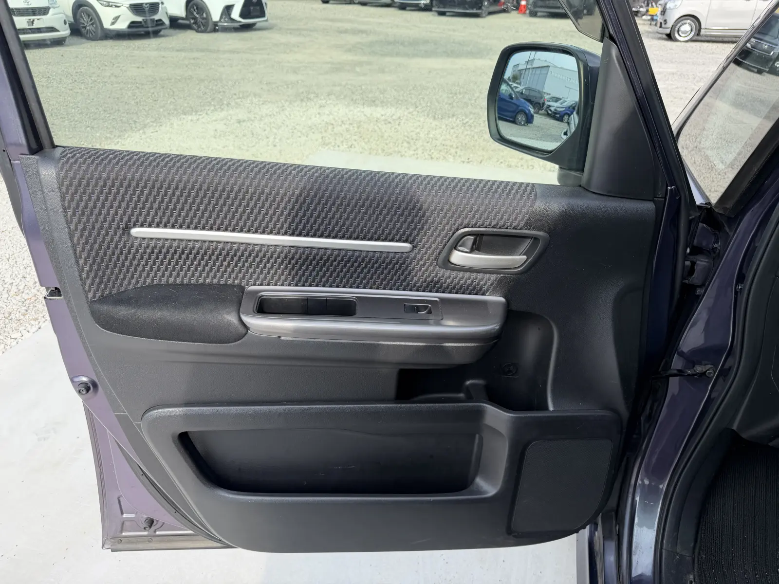 Honda STEP WAGON, 2017