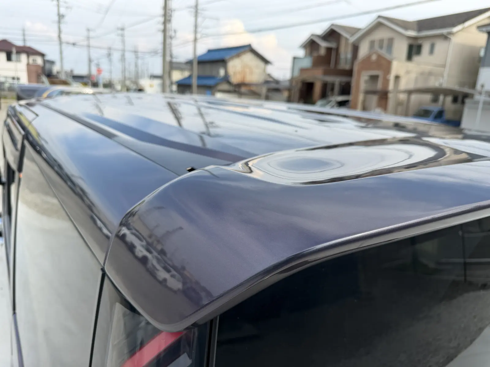 Honda STEP WAGON, 2017