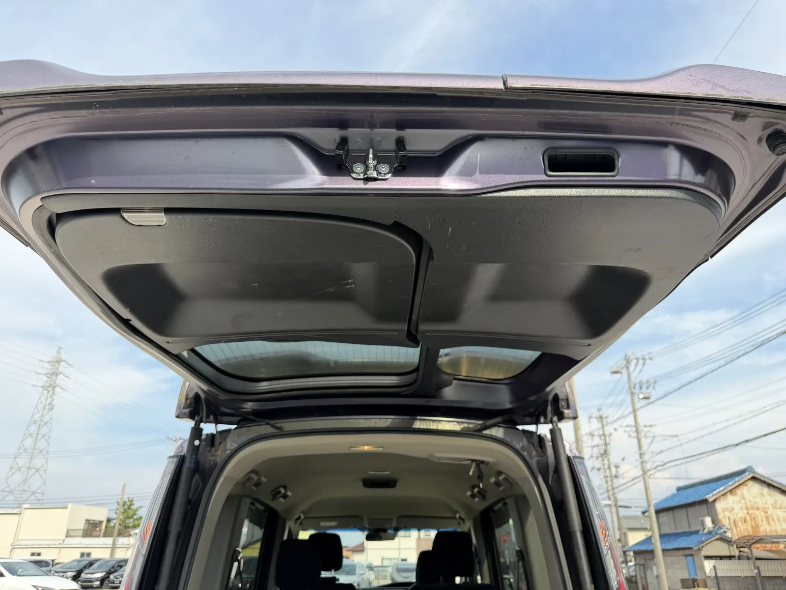 Honda STEP WAGON, 2017