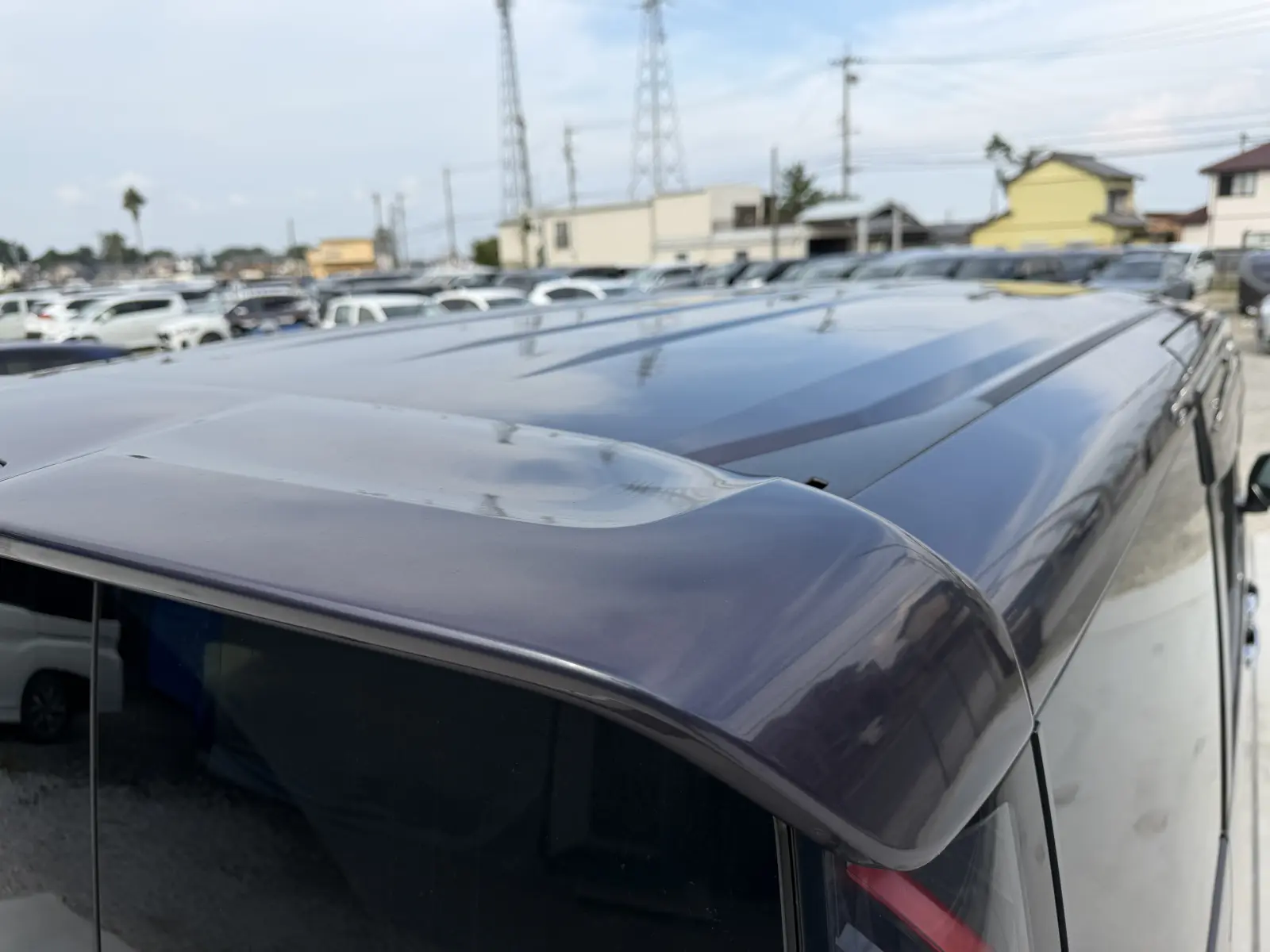 Honda STEP WAGON, 2017