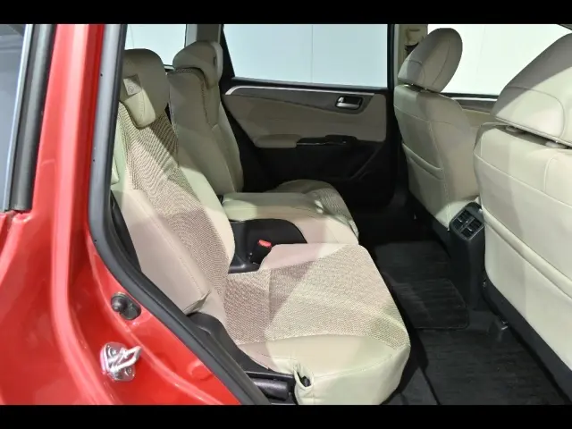 Honda Jade, 2019