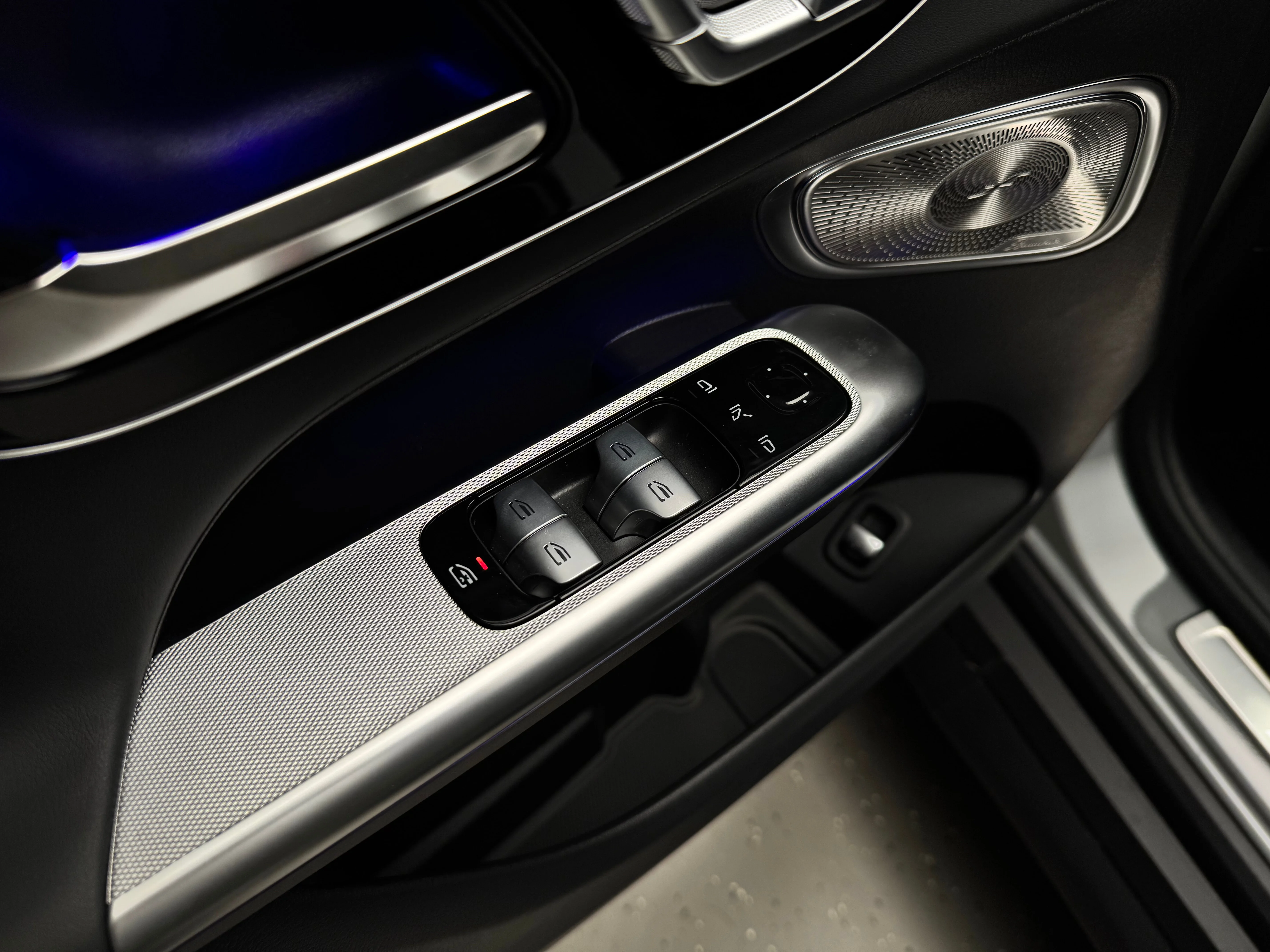 Mercedes-Benz GLC-класс AMG Coupe 2025 18