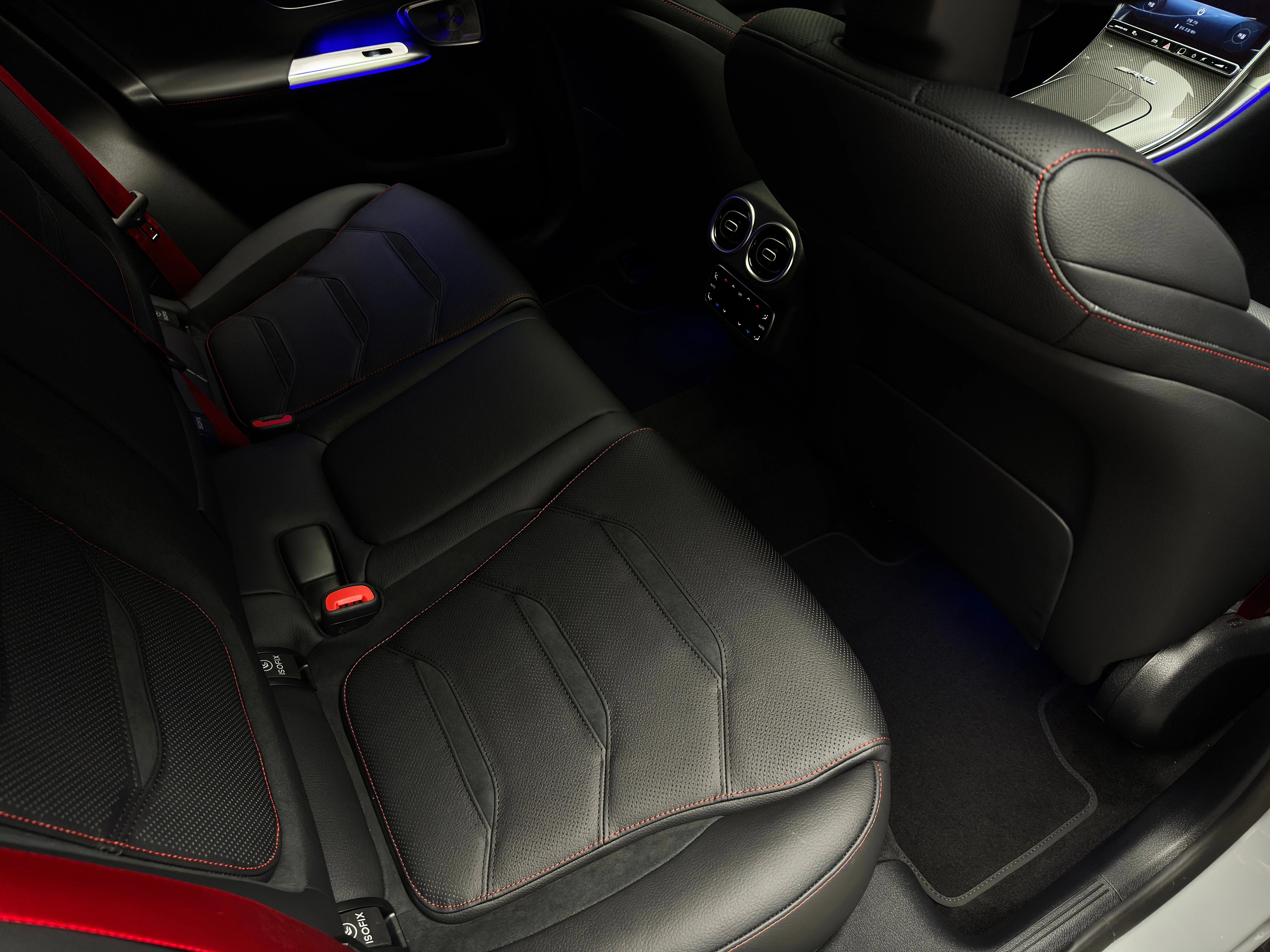 Mercedes-Benz GLC-класс AMG Coupe 2025 25