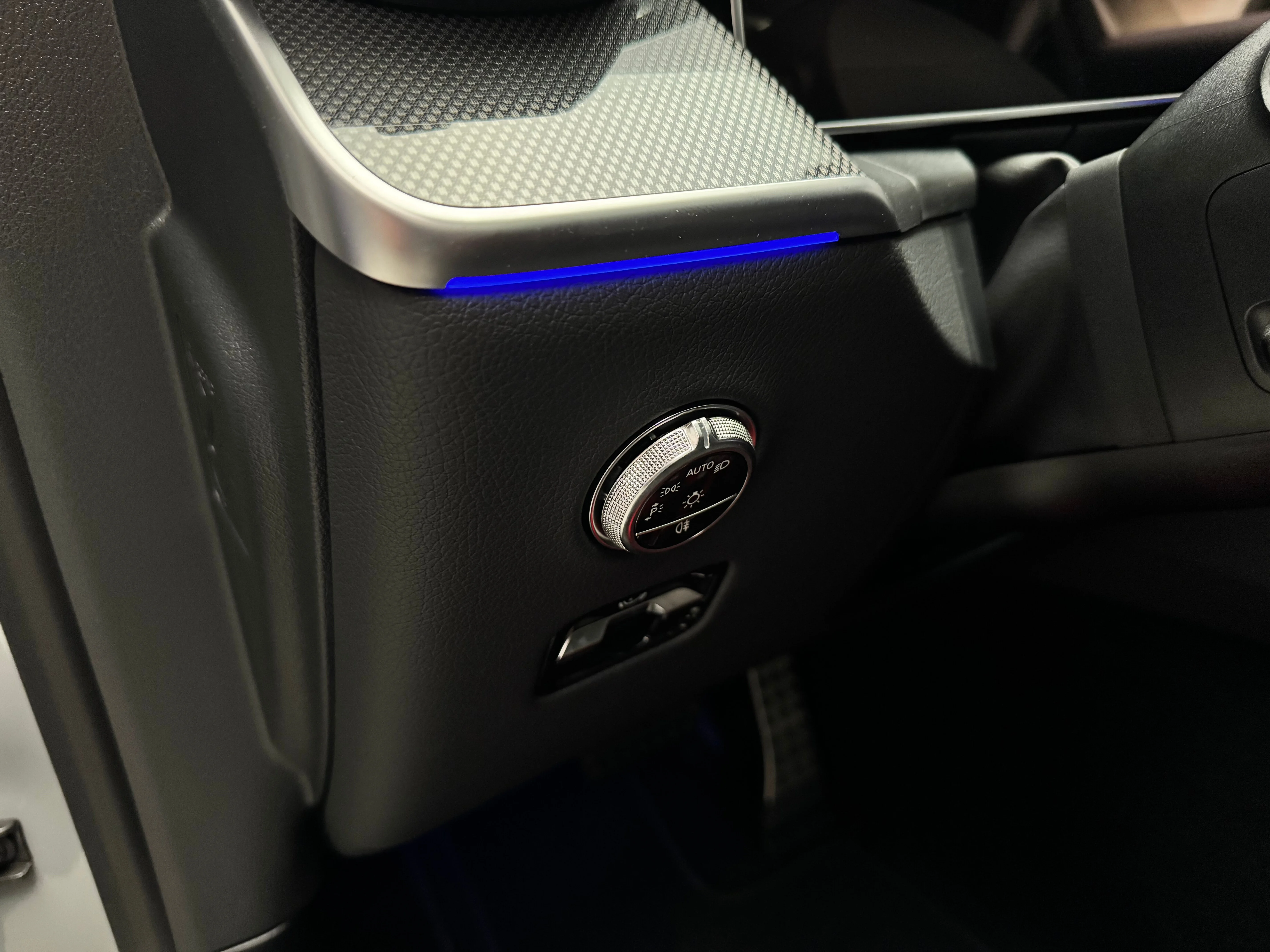 Mercedes-Benz GLC-класс AMG Coupe 2025 20