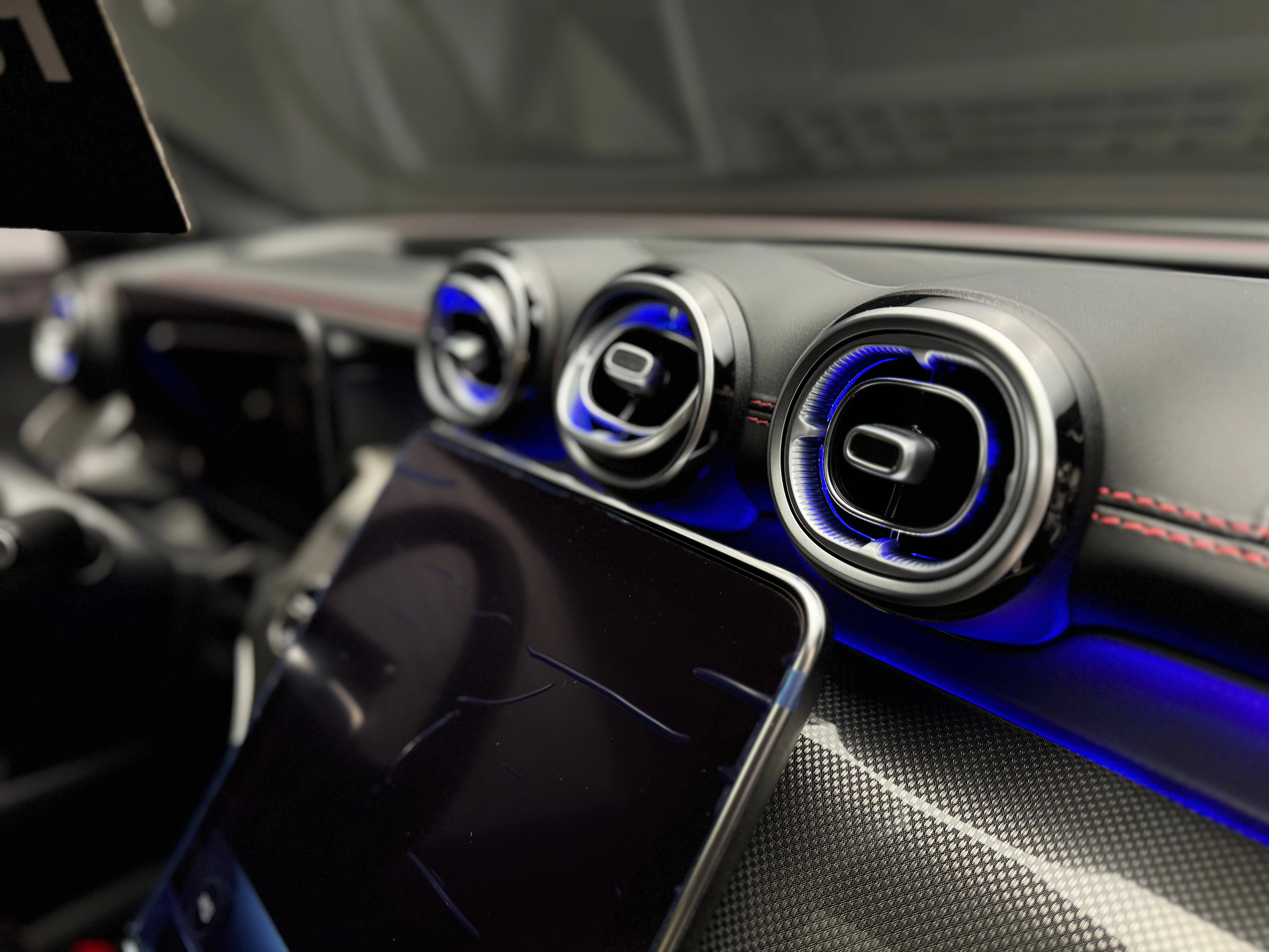 Mercedes-Benz GLC-класс AMG Coupe 2025 23