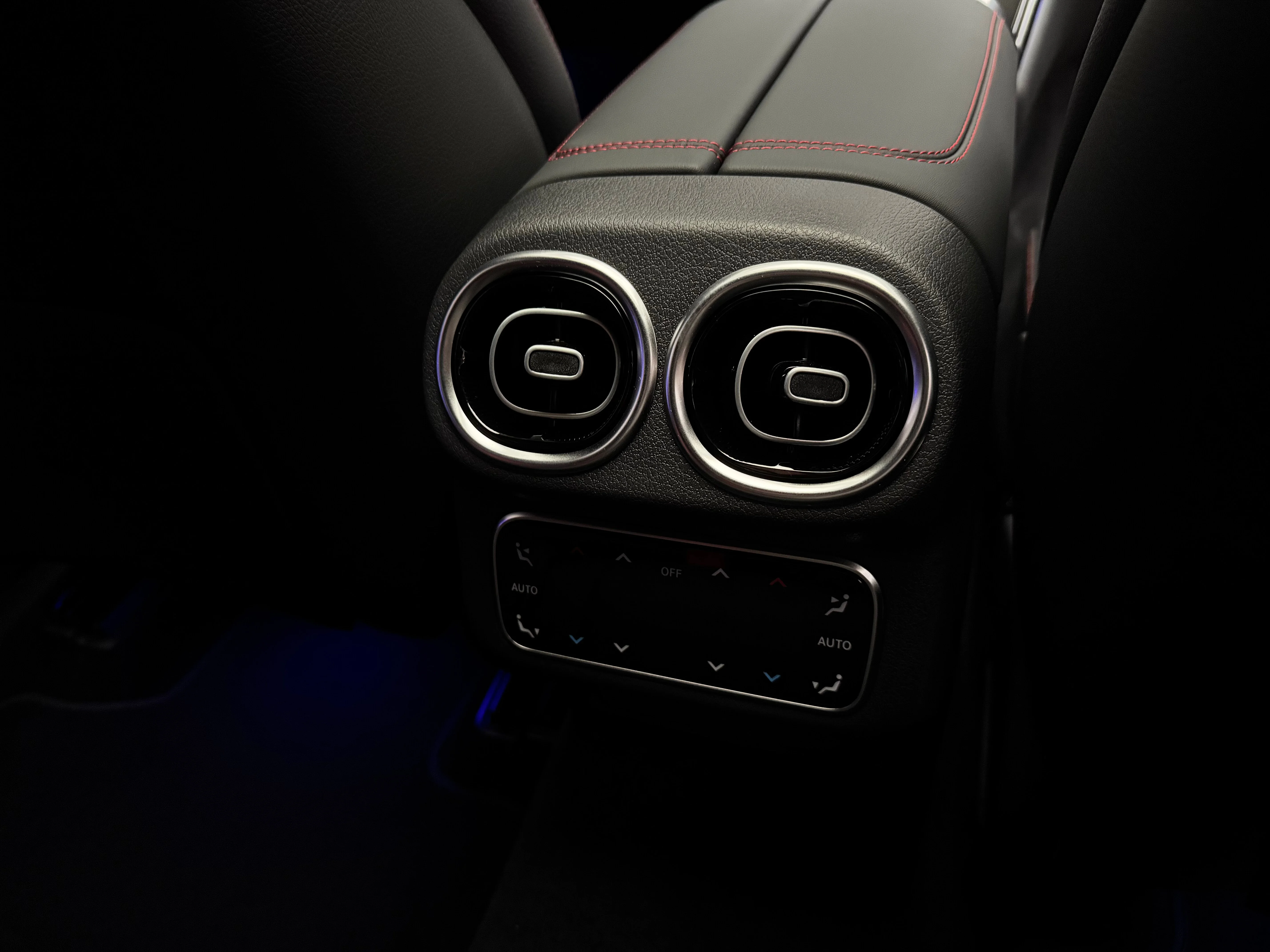 Mercedes-Benz GLC-класс AMG Coupe 2025 27