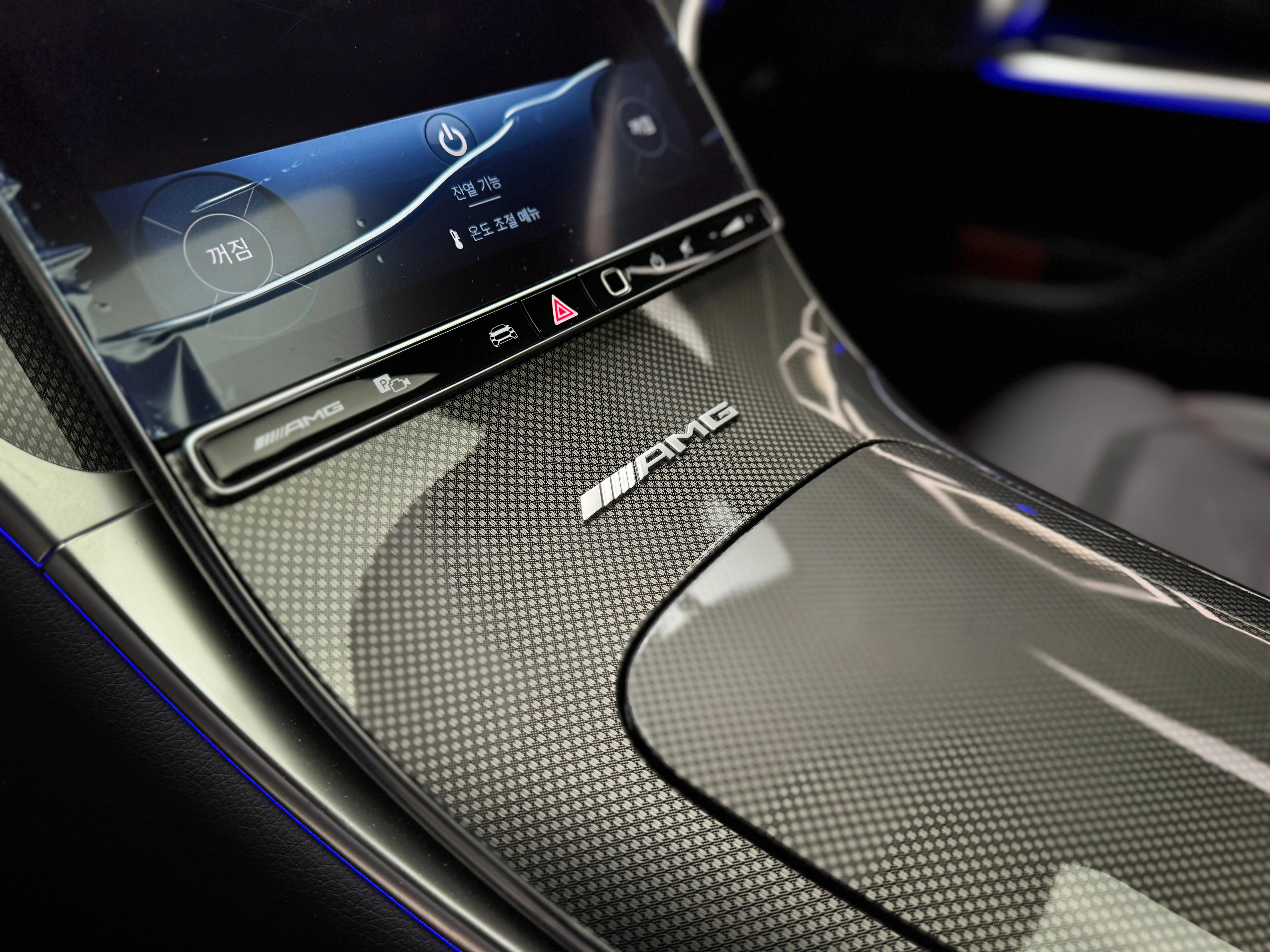 Mercedes-Benz GLC-класс AMG Coupe 2025 21