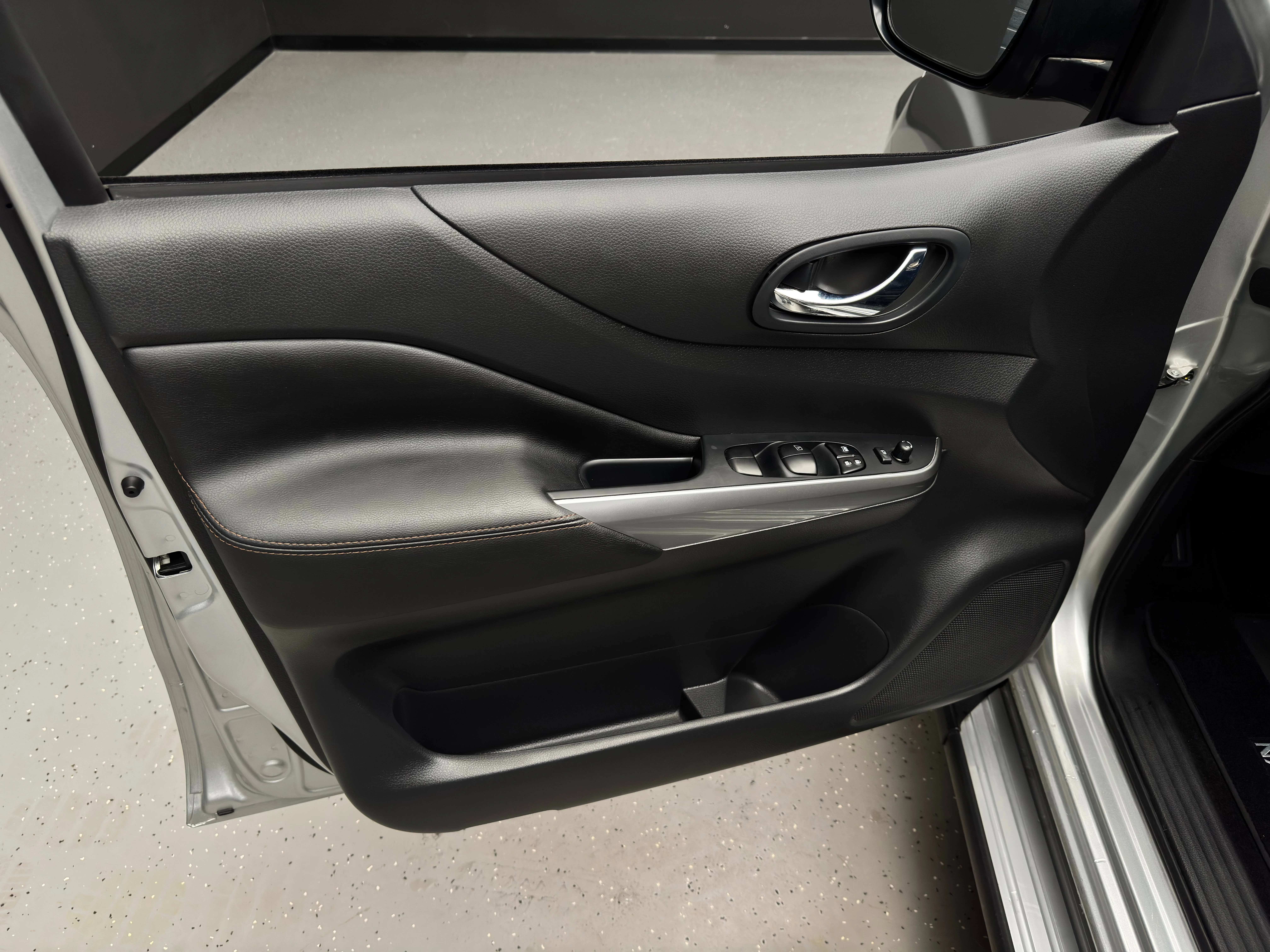 Nissan Navara 2024 20