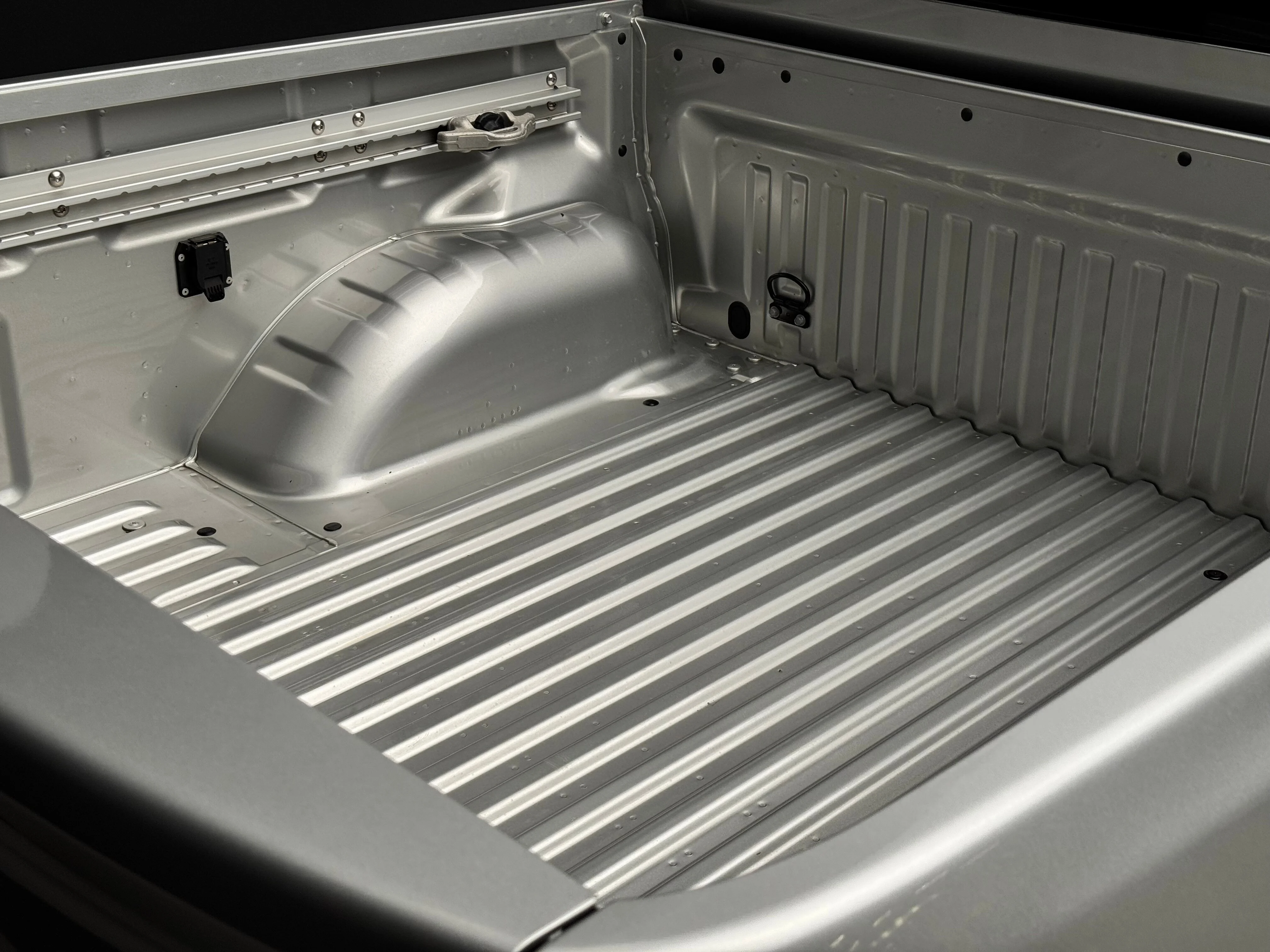 Nissan Navara 2024 9