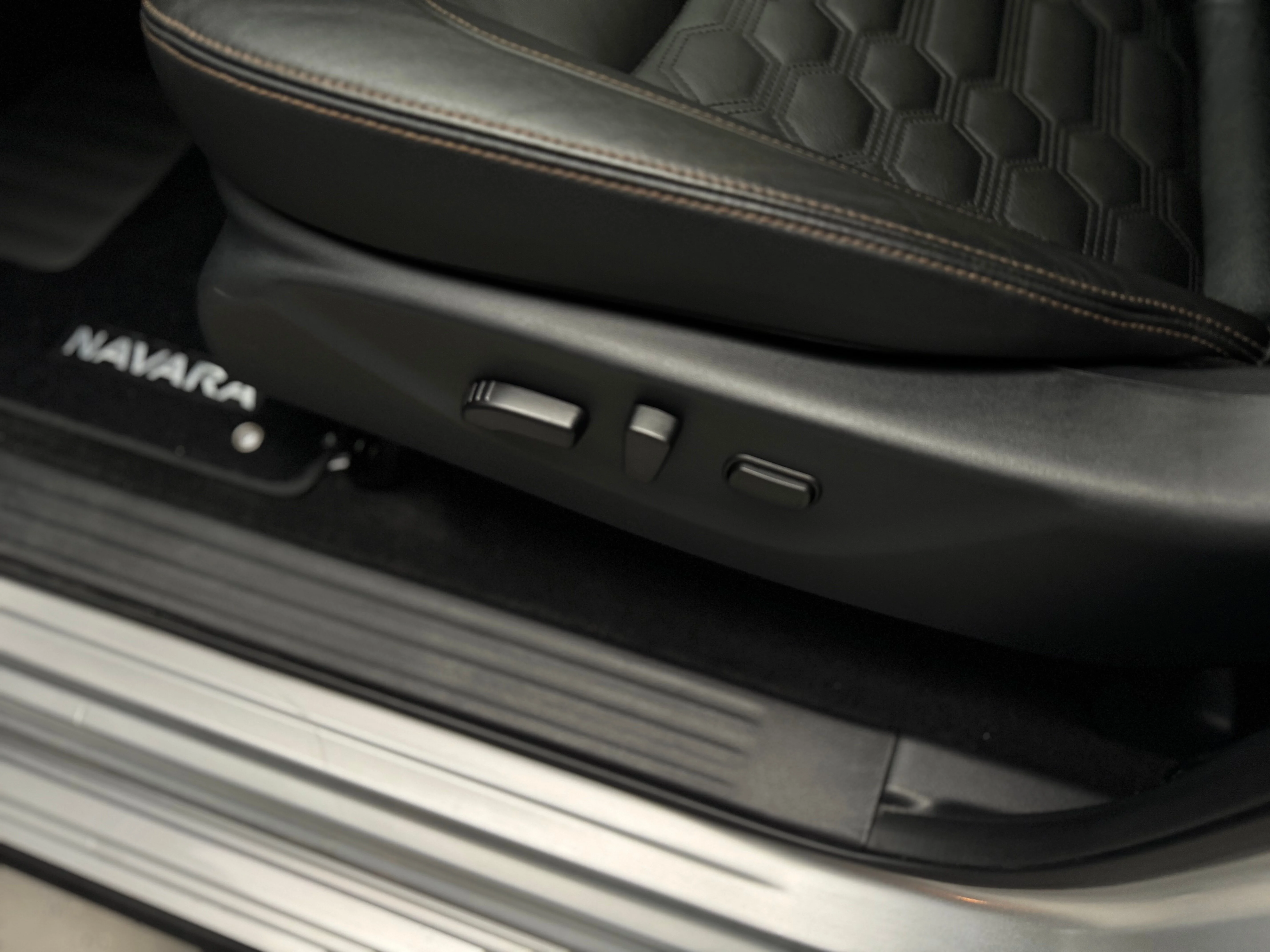 Nissan Navara 2024 21