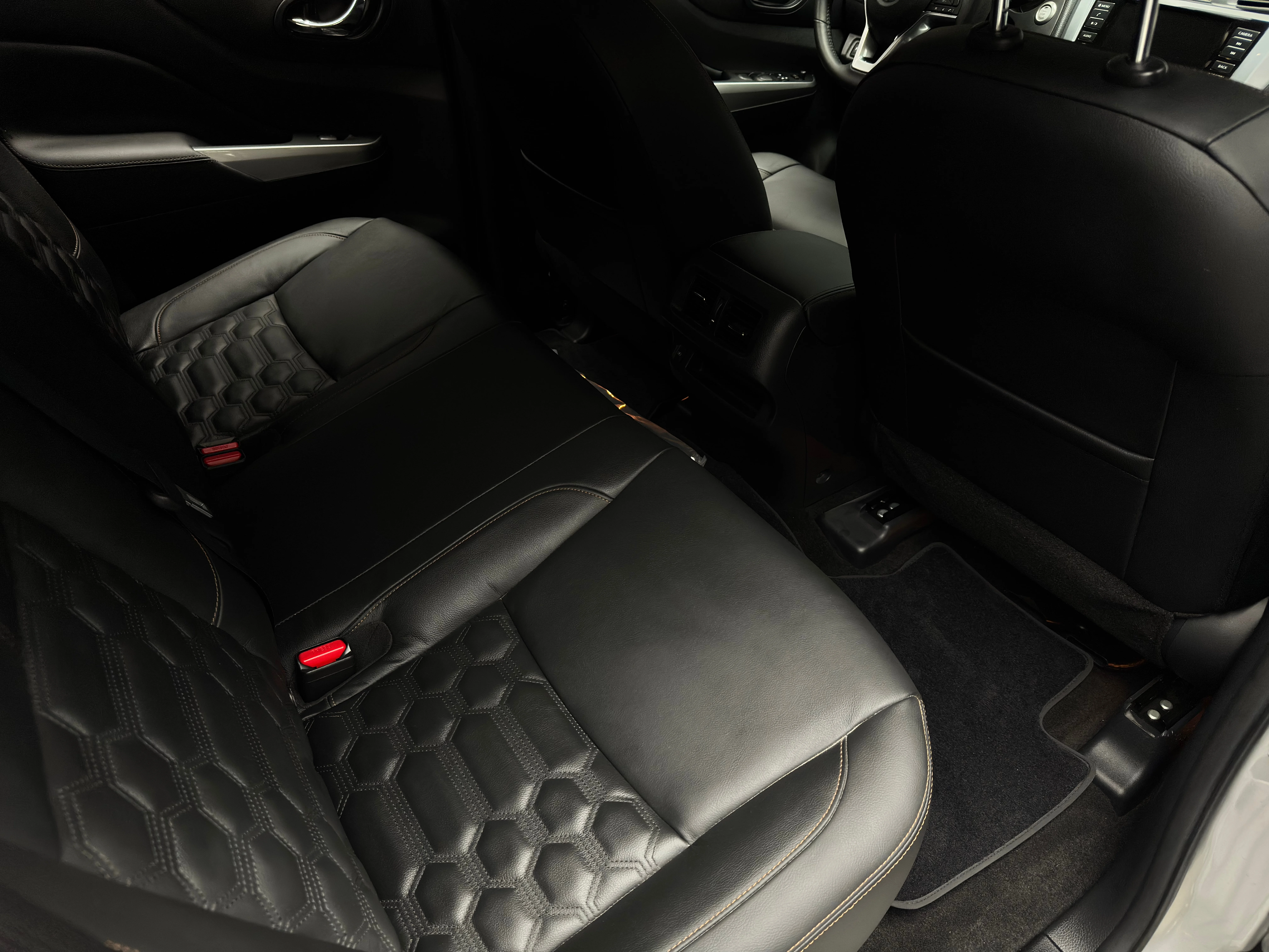 Nissan Navara 2024 22