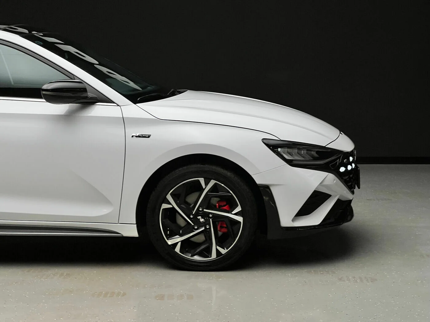 Hyundai Lafesta 2025 7