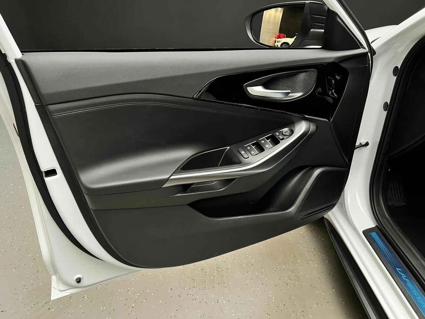 Hyundai Lafesta 2025 20