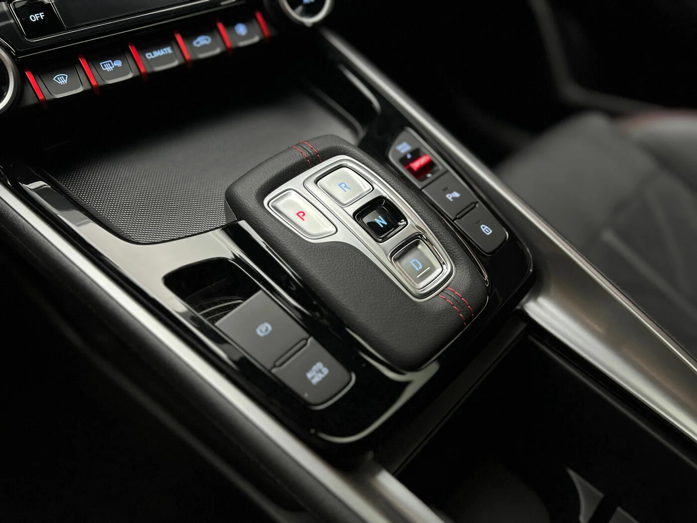 Hyundai Lafesta 2025 19