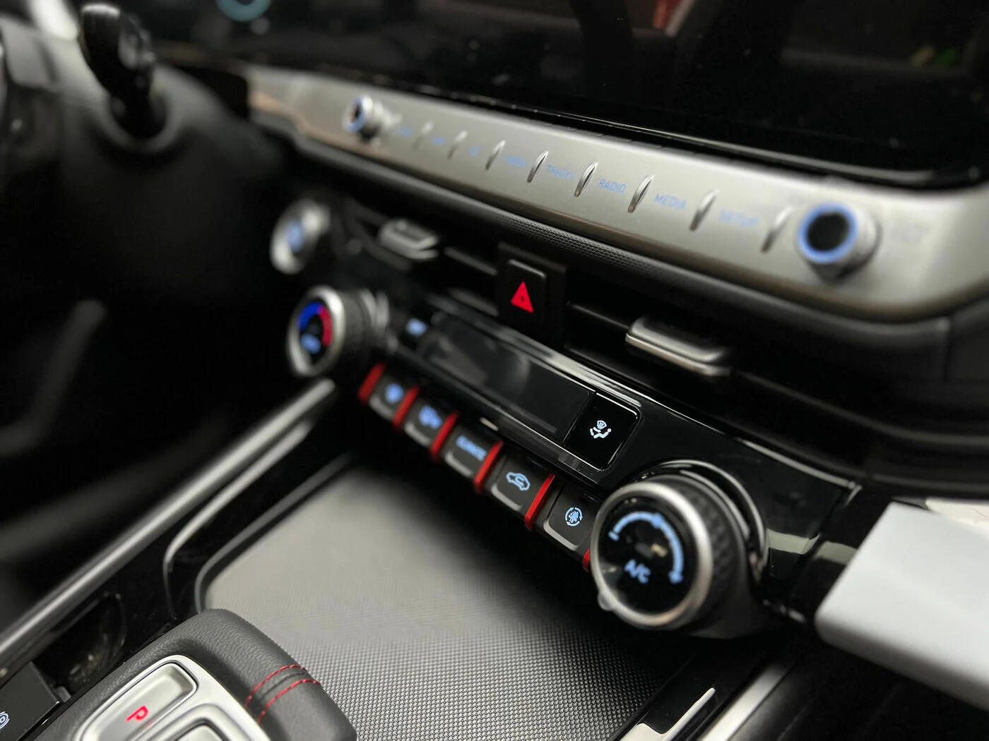 Hyundai Lafesta 2025 18