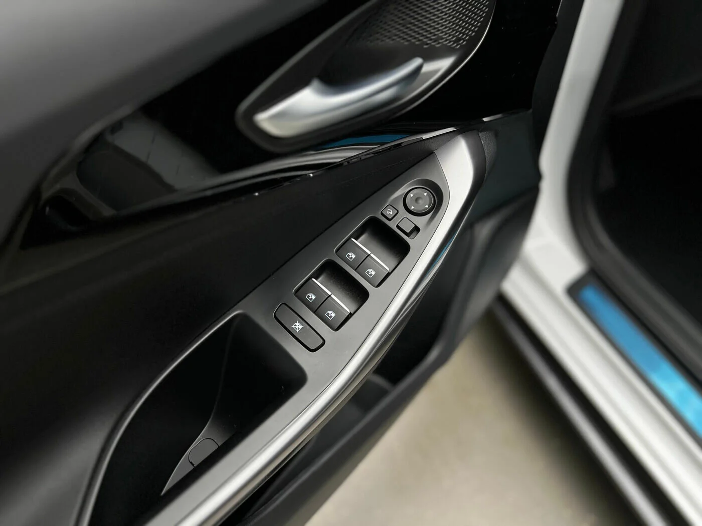 Hyundai Lafesta 2025 21