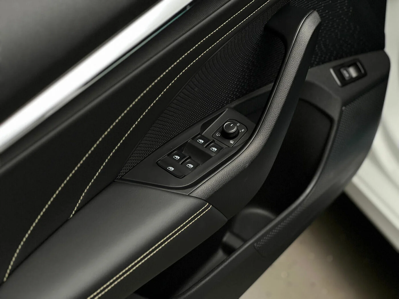 Skoda Octavia 2025 12