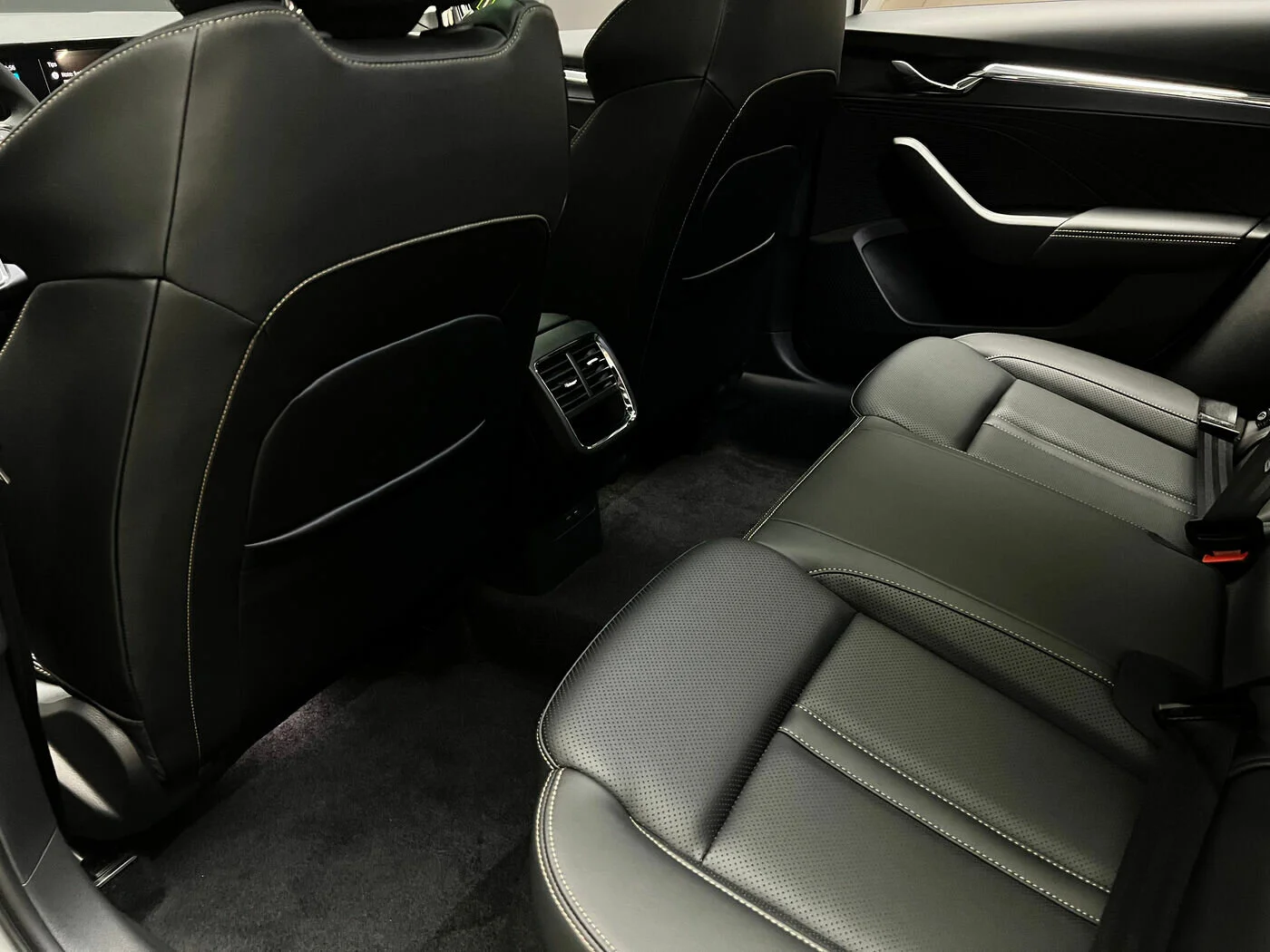 Skoda Octavia 2025 16