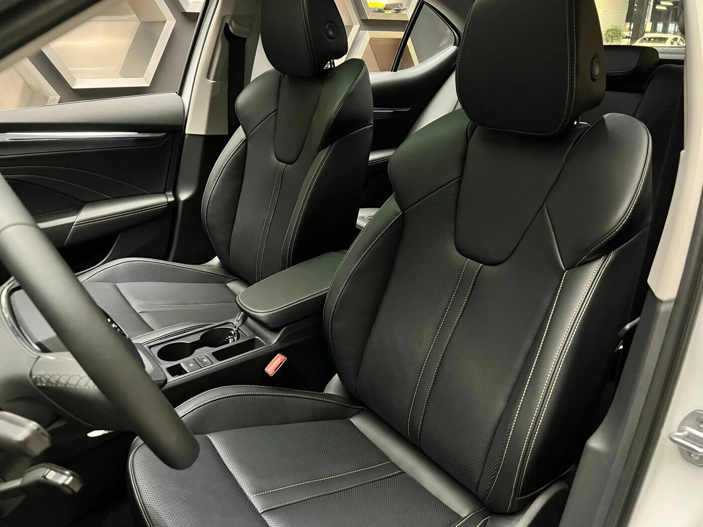 Skoda Octavia 2025 10