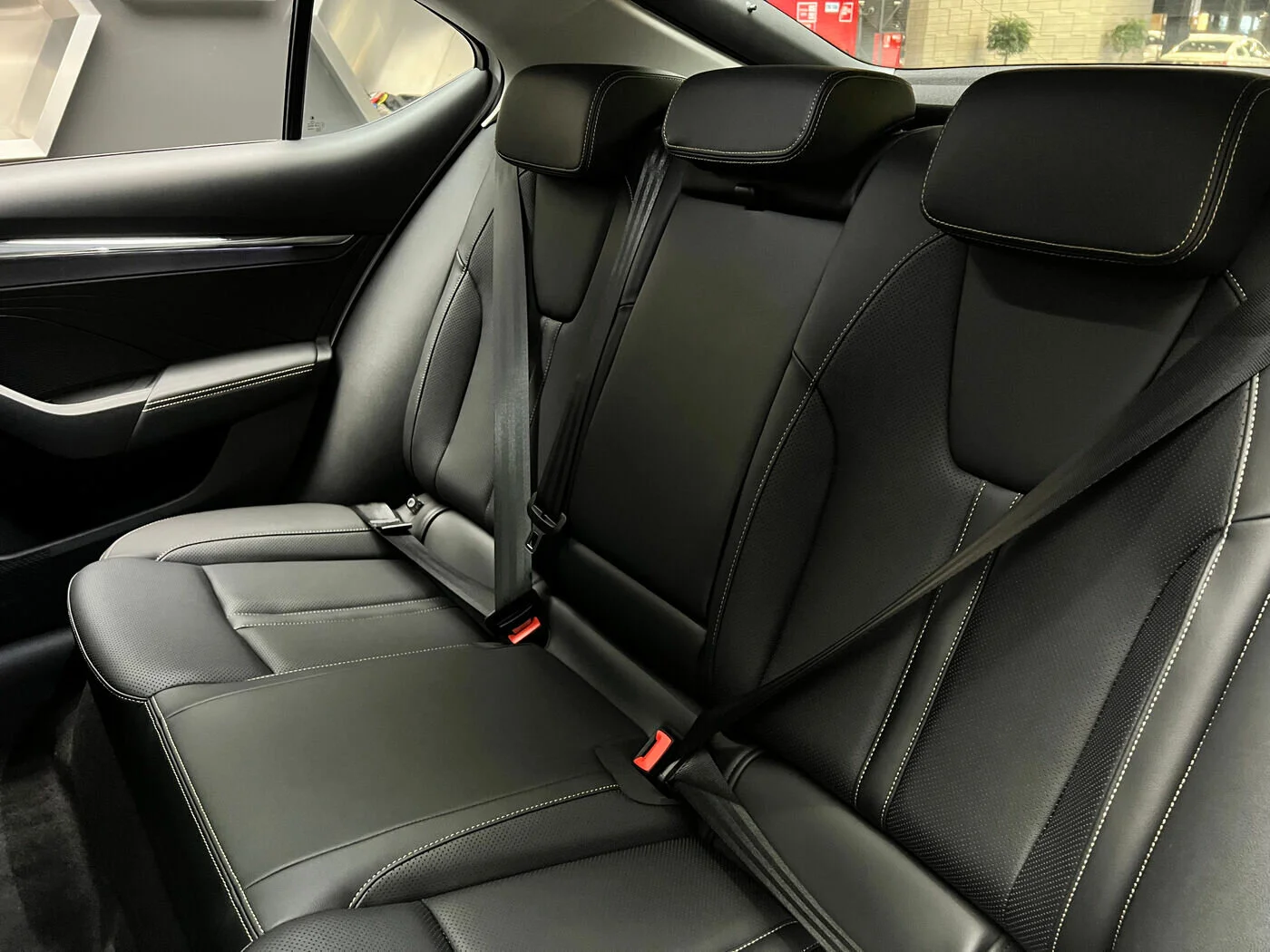 Skoda Octavia 2025 15