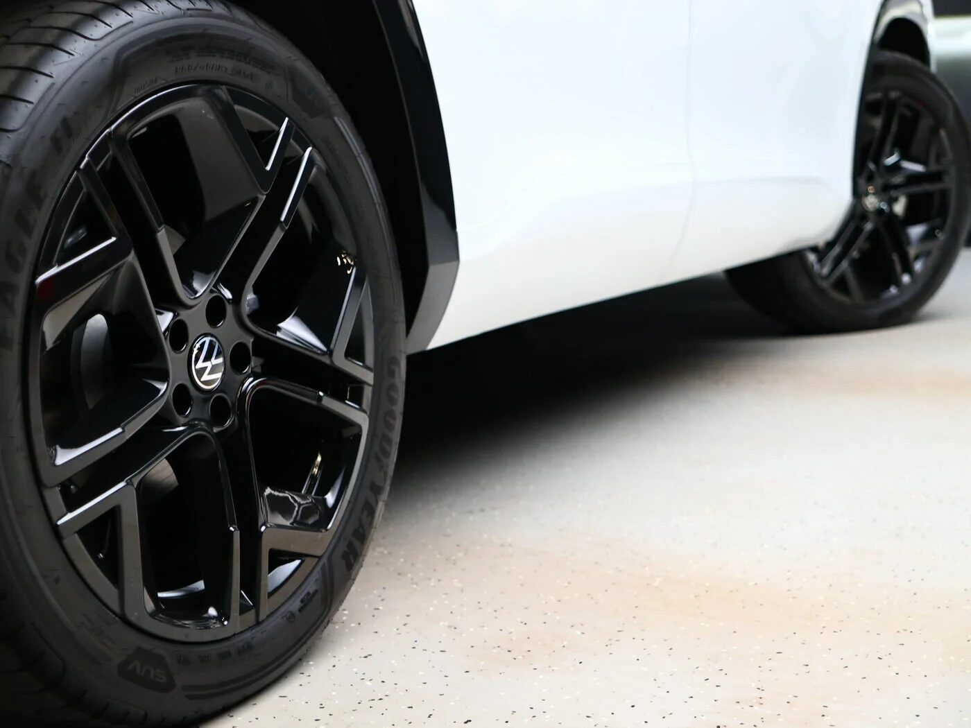 Volkswagen Teramont Pro 2025 8