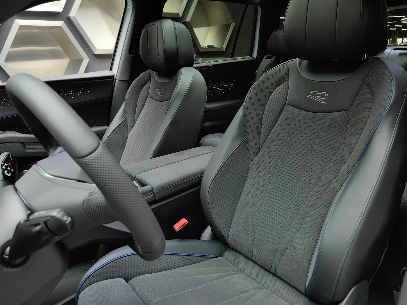 Volkswagen Teramont Pro 2025 21