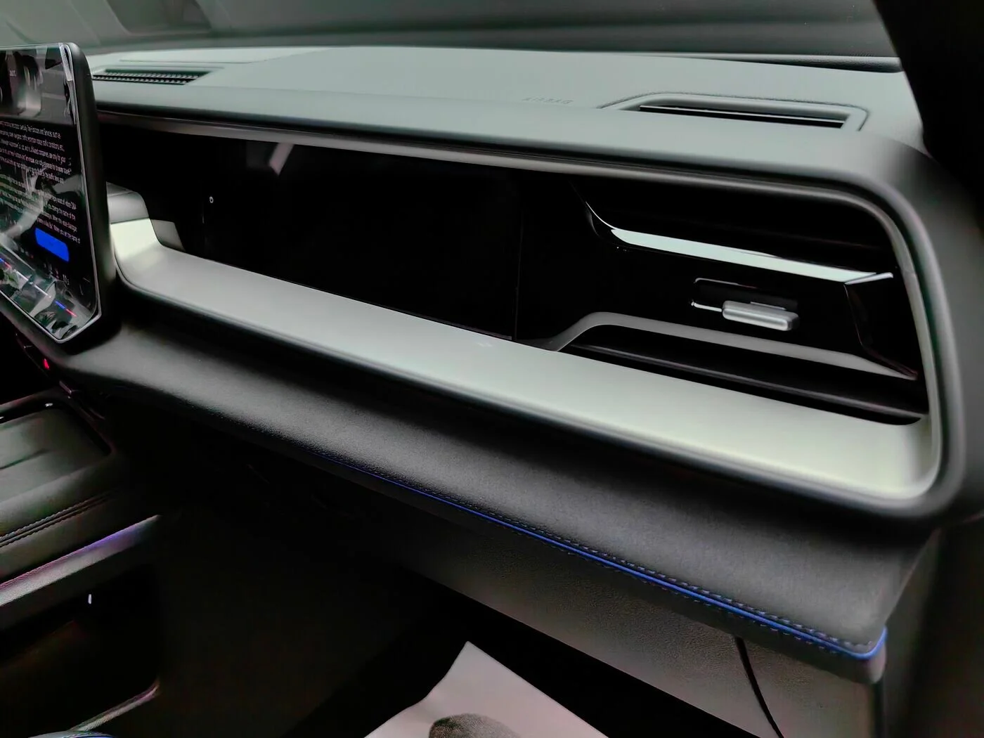 Volkswagen Teramont Pro 2025 31