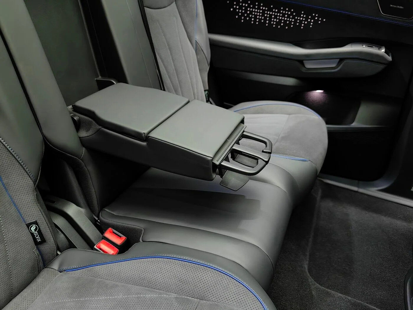 Volkswagen Teramont Pro 2025 32