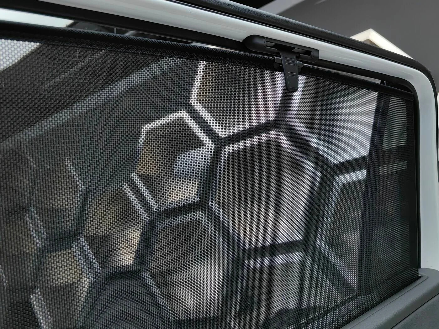 Volkswagen Teramont Pro 2025 26