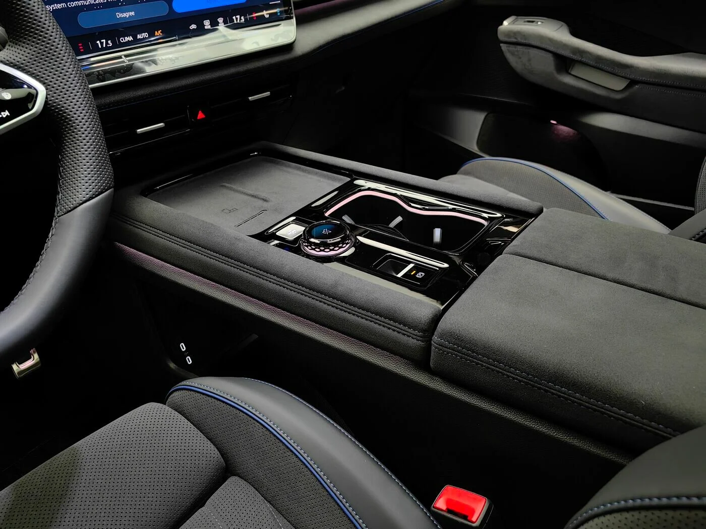 Volkswagen Teramont Pro 2025 25