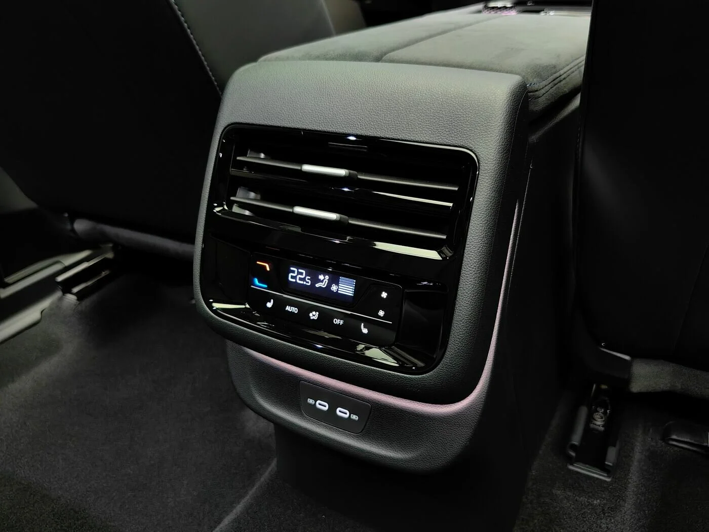 Volkswagen Teramont Pro 2025 28